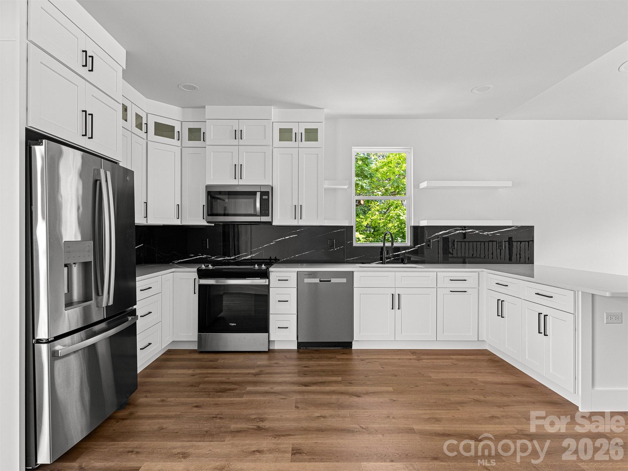 45 Klimovych Road — Hendersonville