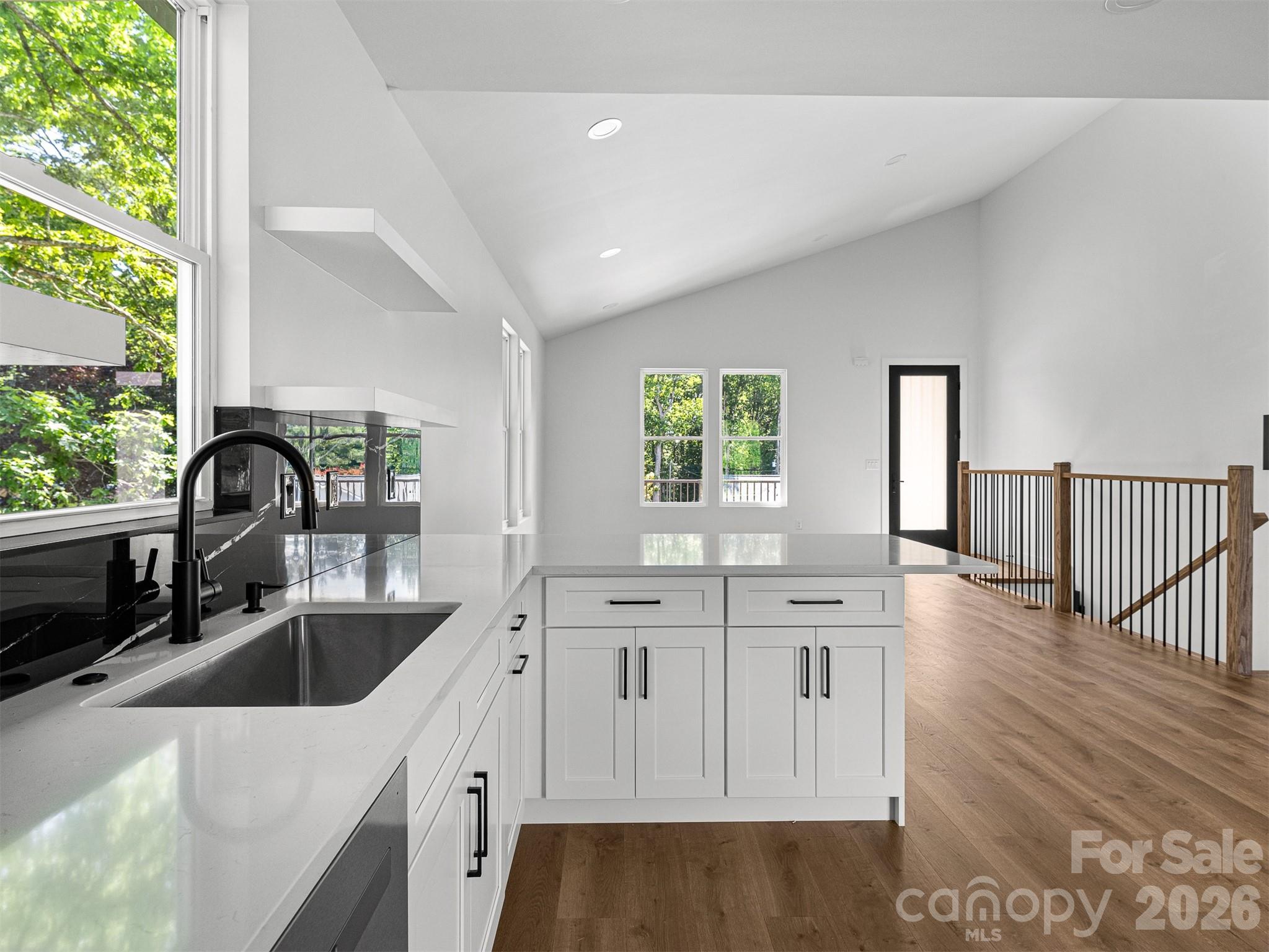 45 Klimovych Road — Hendersonville