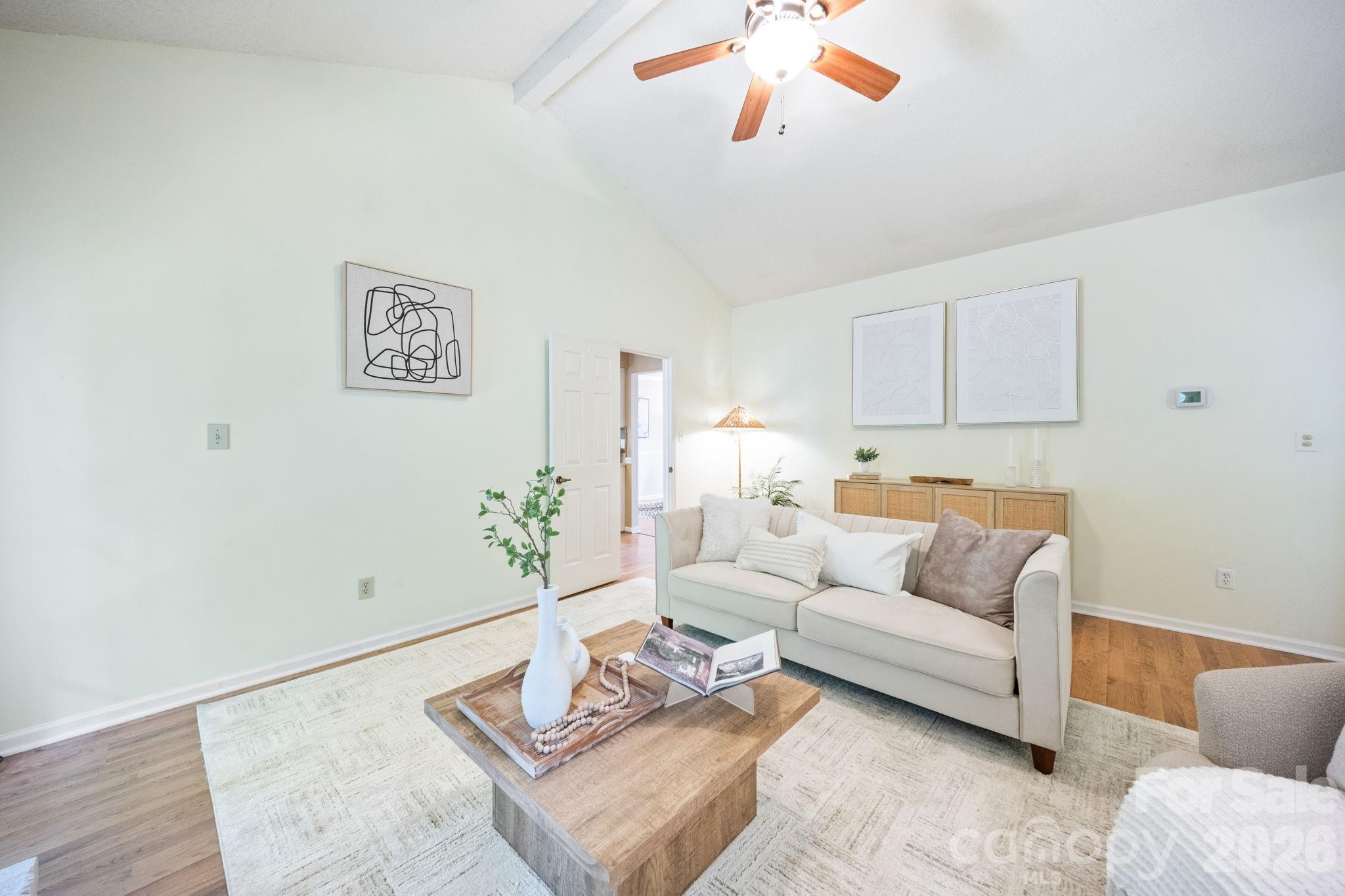 11833 Post Ridge Court — Charlotte