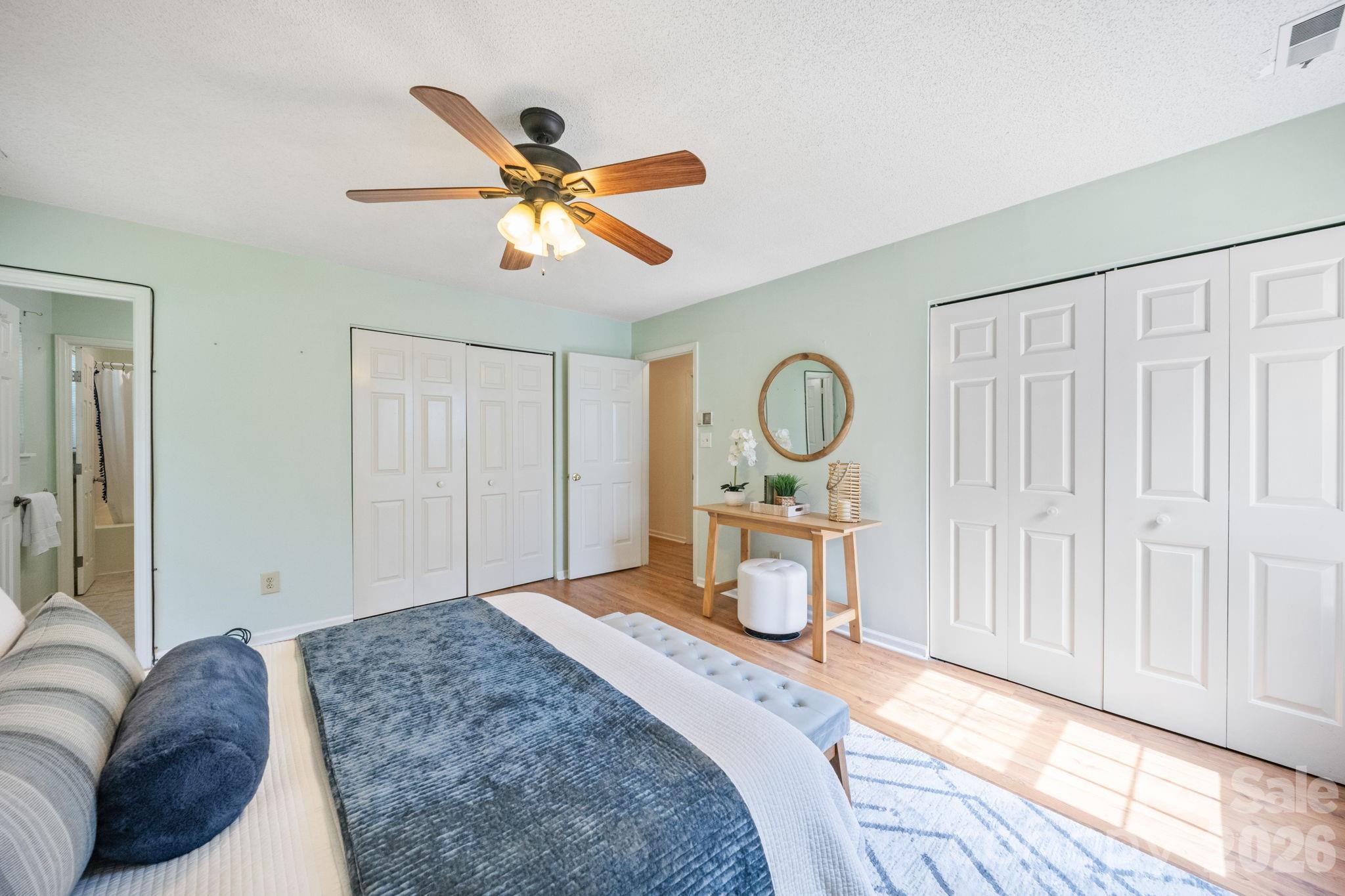 11833 Post Ridge Court — Charlotte