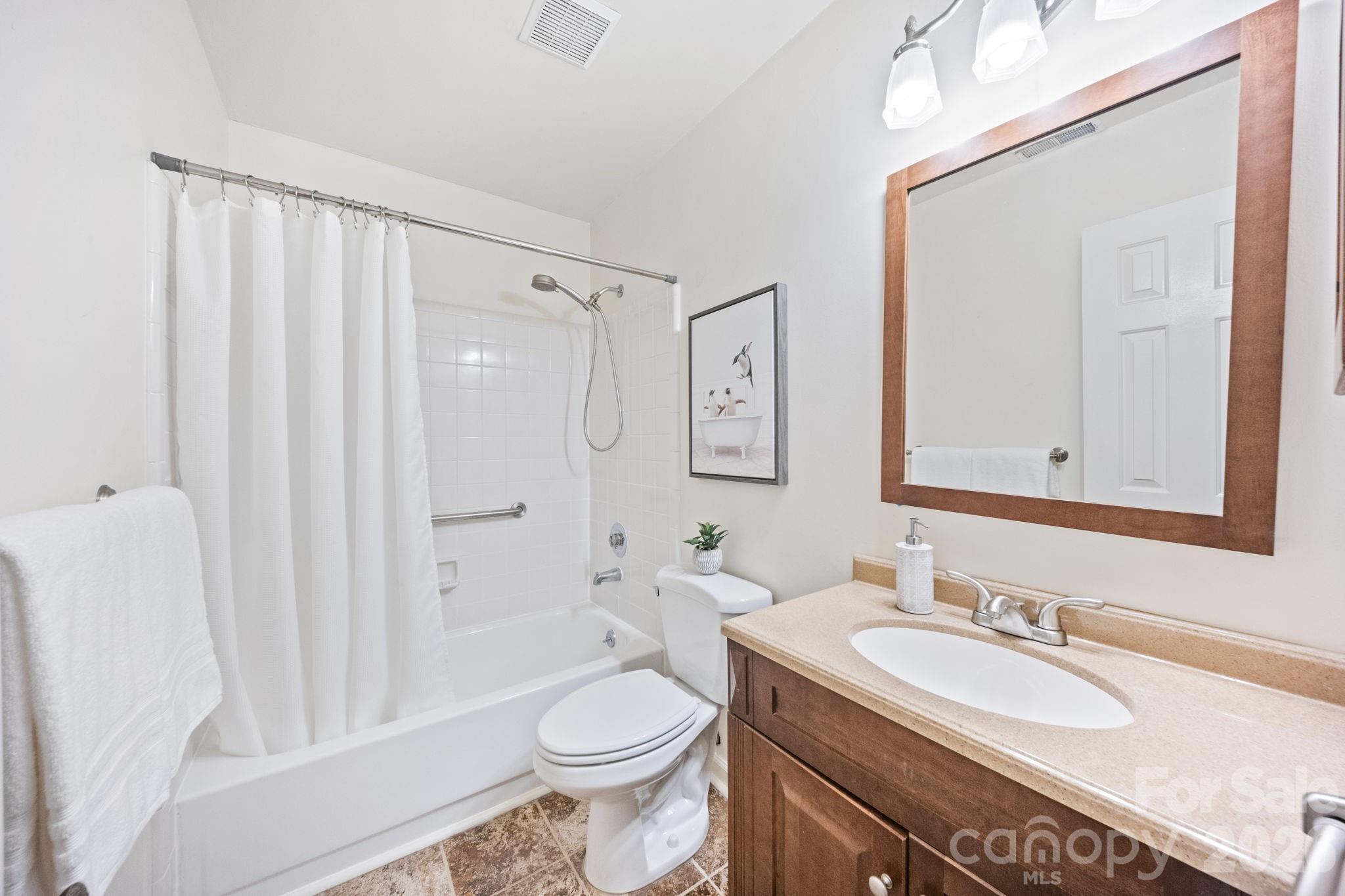 11833 Post Ridge Court — Charlotte