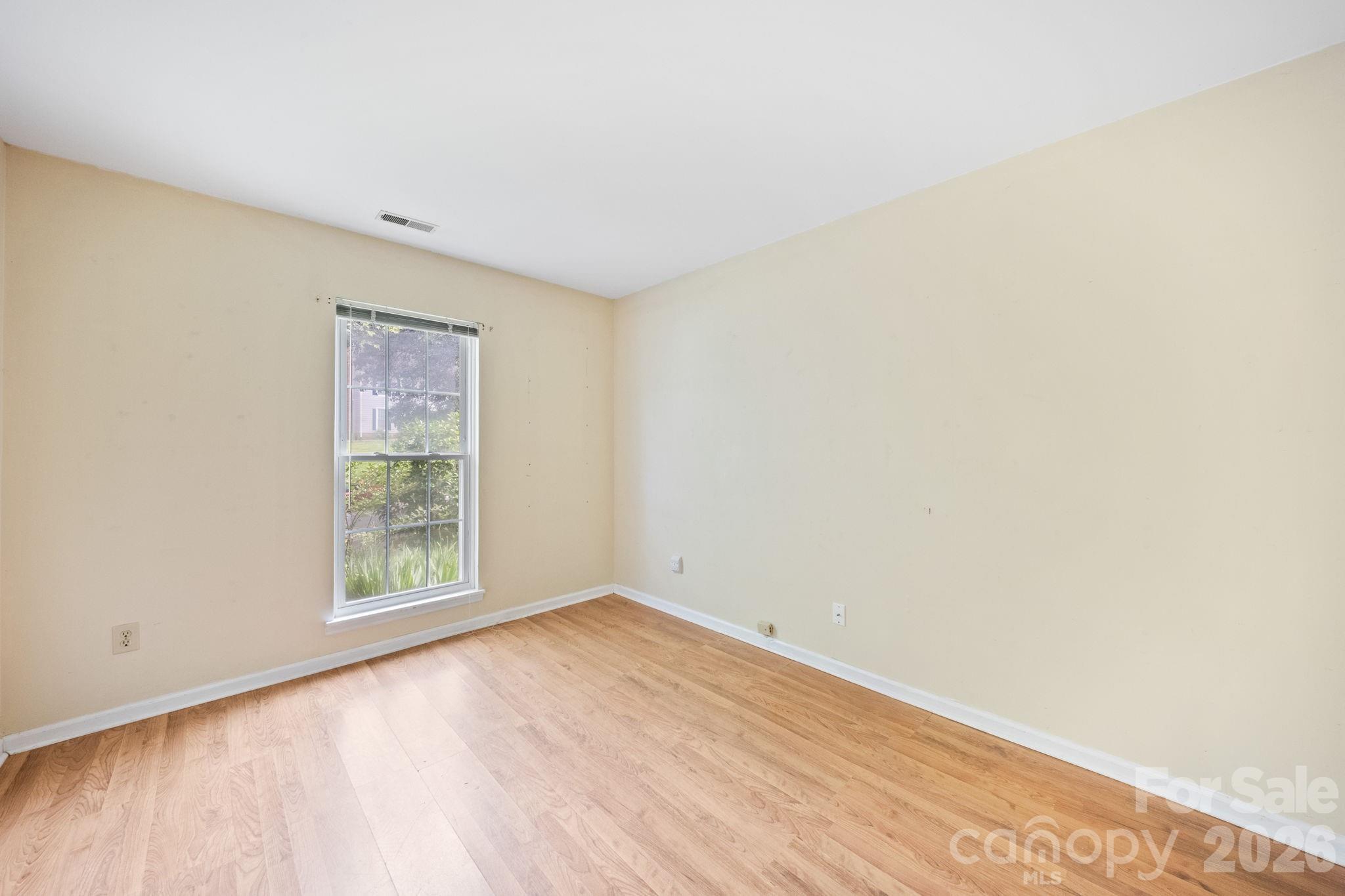 11833 Post Ridge Court — Charlotte