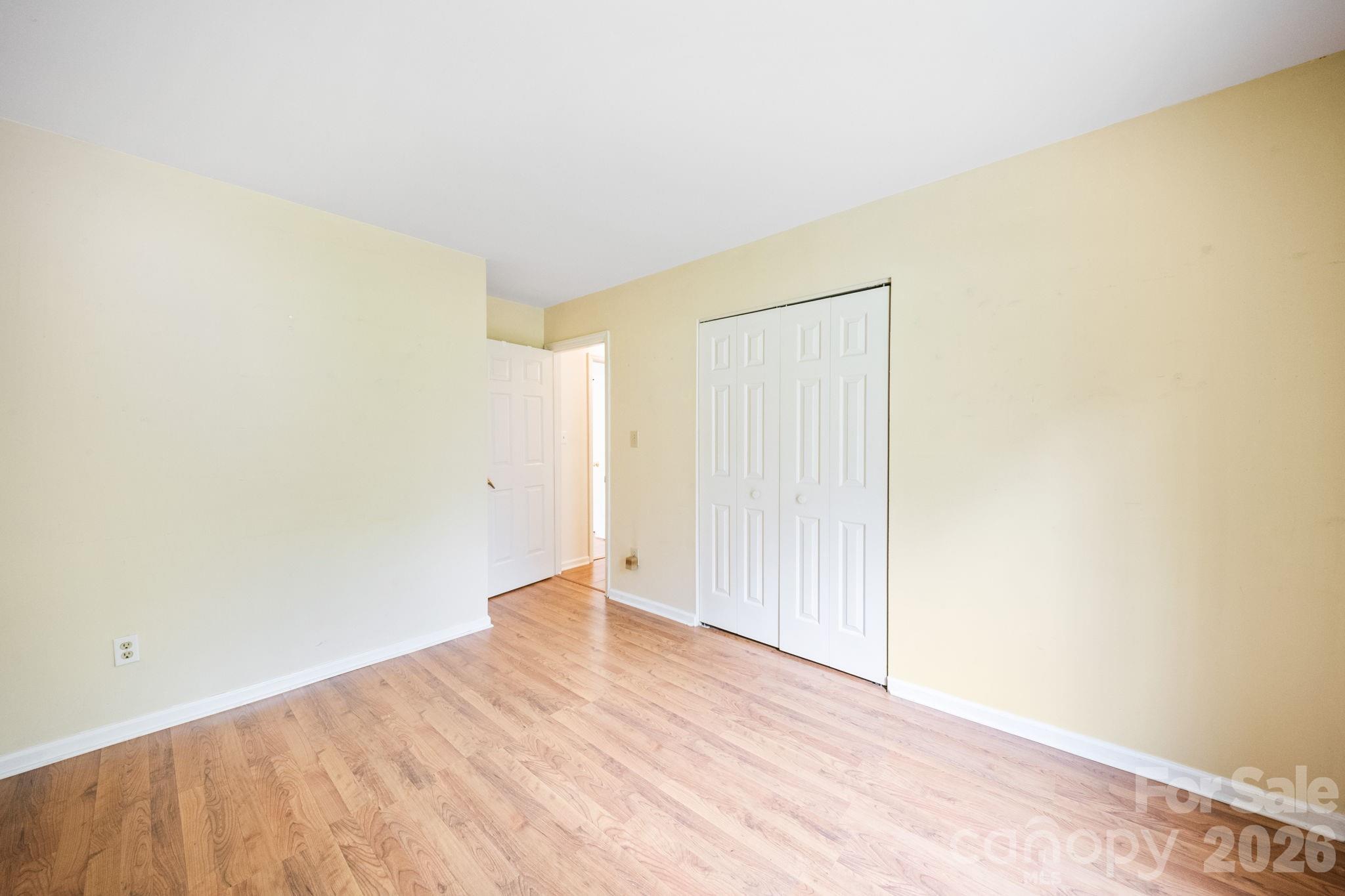 11833 Post Ridge Court — Charlotte