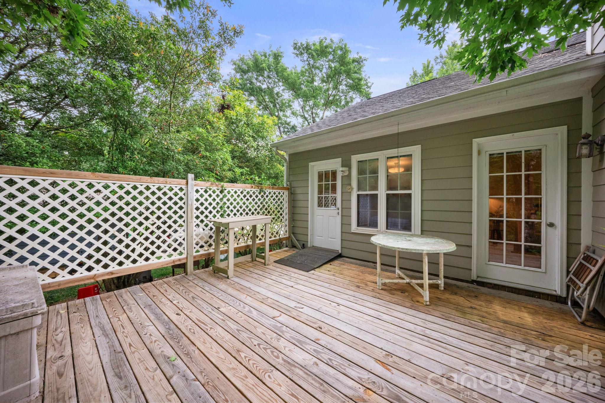 11833 Post Ridge Court — Charlotte