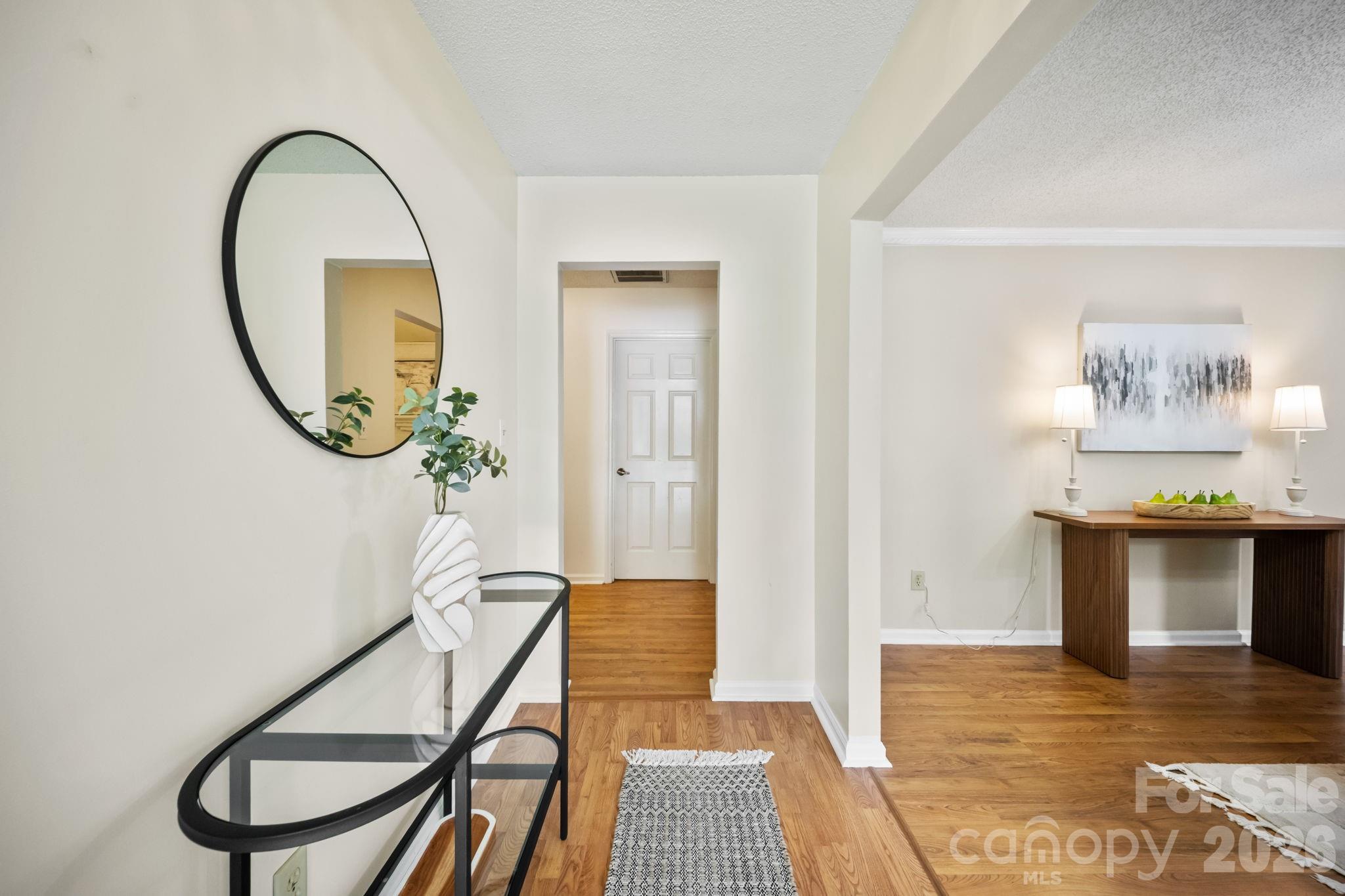 11833 Post Ridge Court — Charlotte