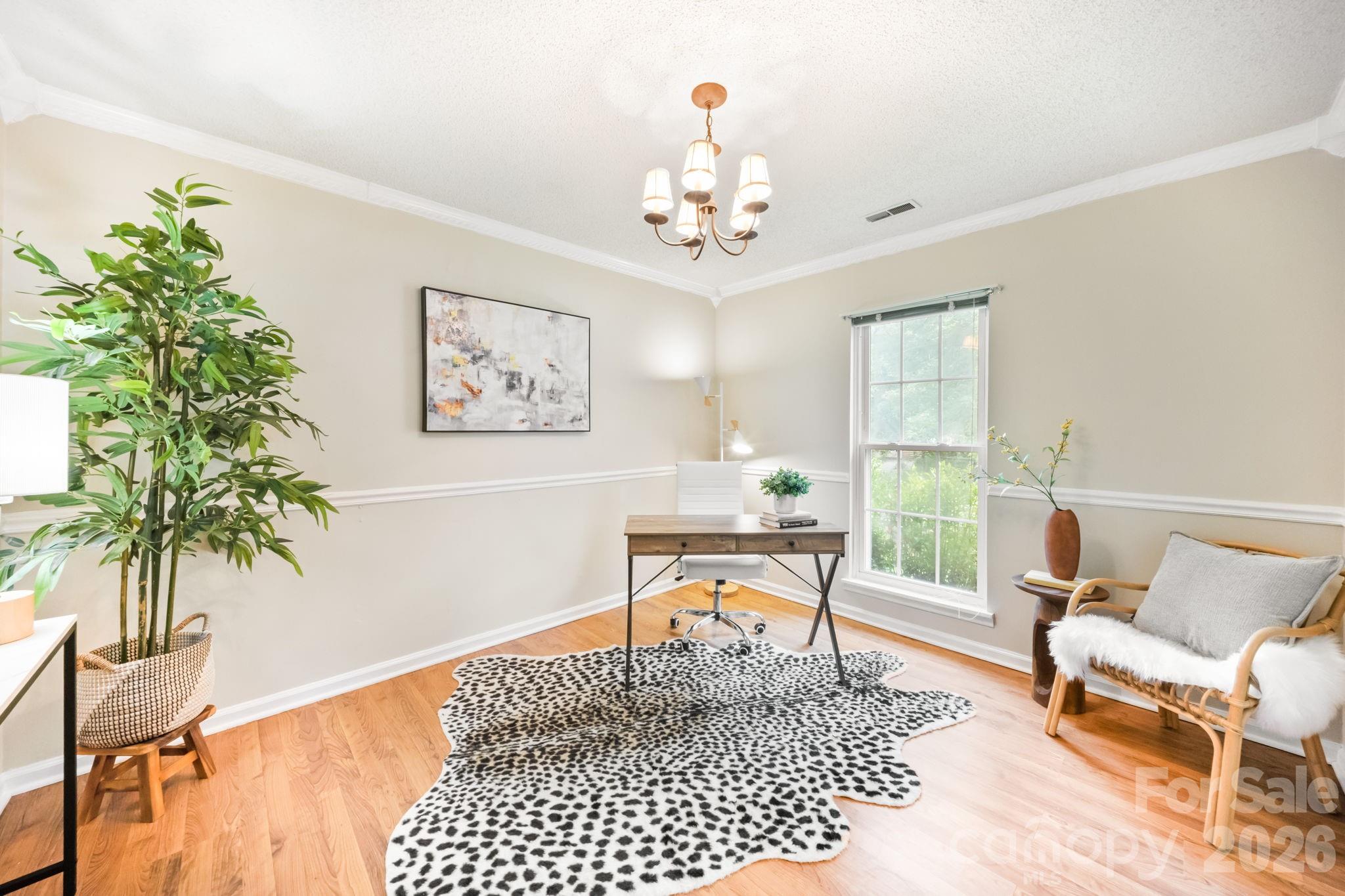11833 Post Ridge Court — Charlotte