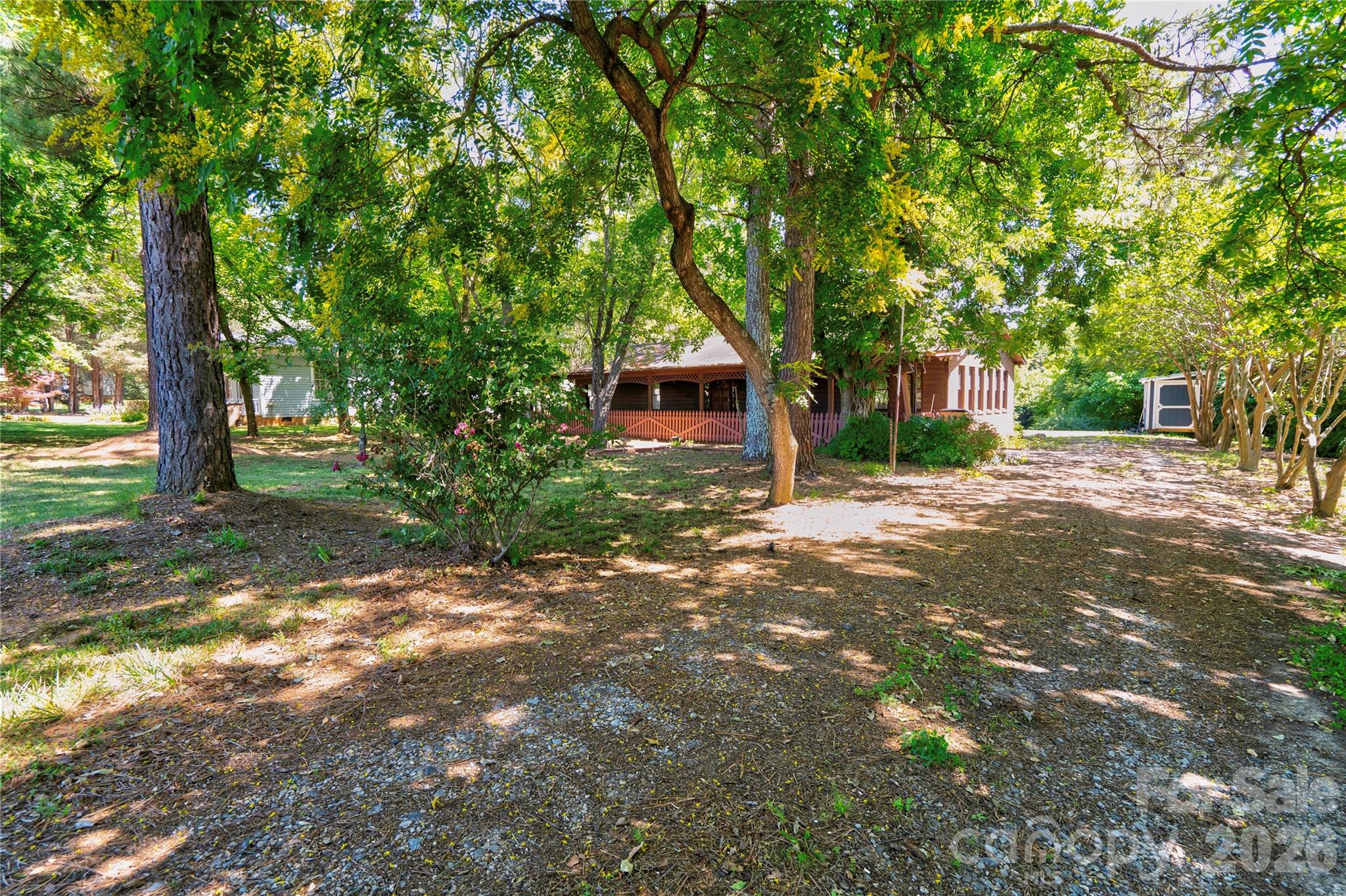 1419 Melrose Drive — Shelby