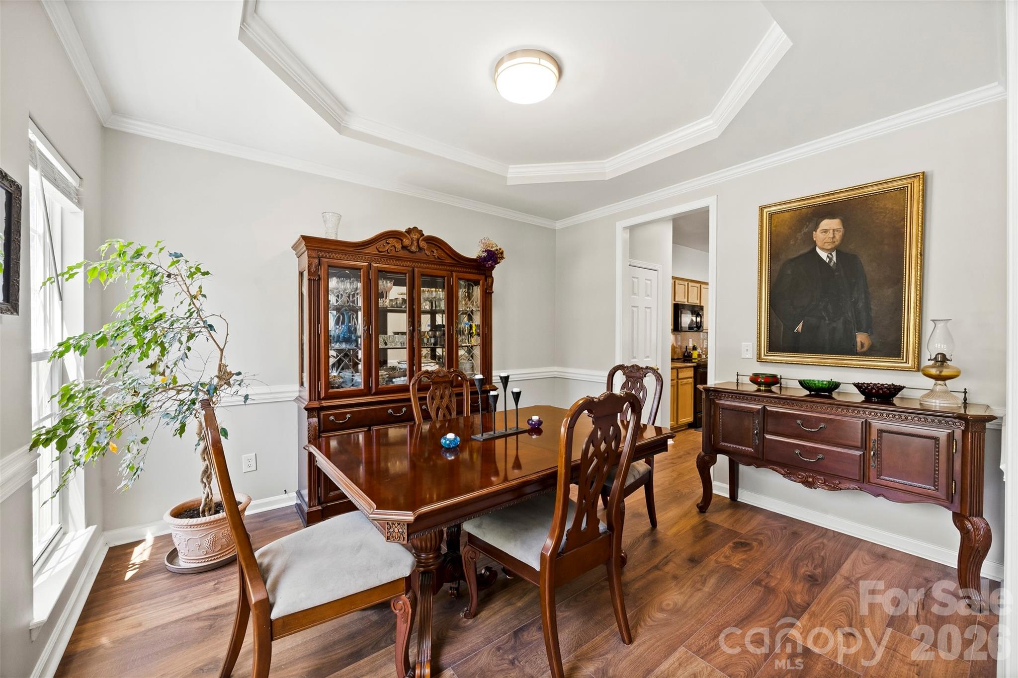 11719 Royal Castle Court — Charlotte