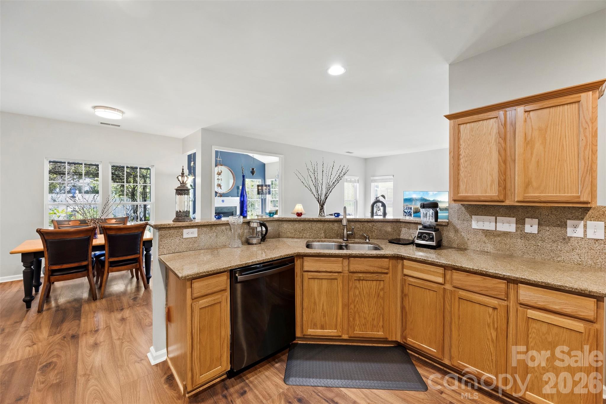 11719 Royal Castle Court — Charlotte