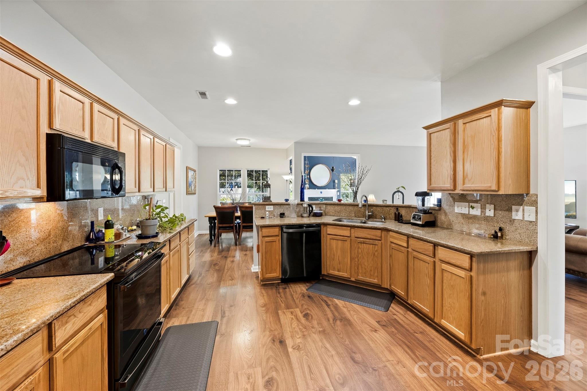 11719 Royal Castle Court — Charlotte