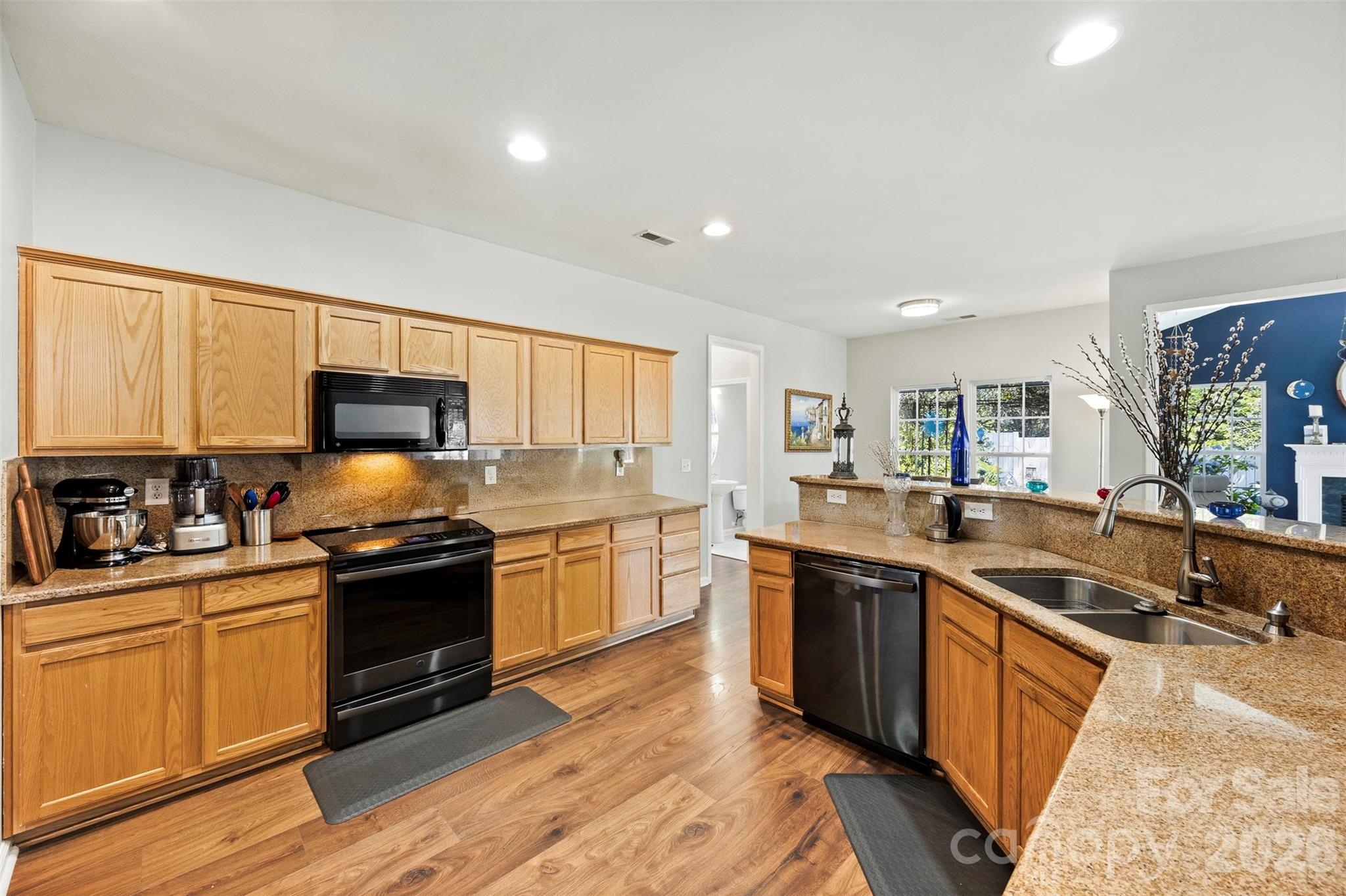 11719 Royal Castle Court — Charlotte