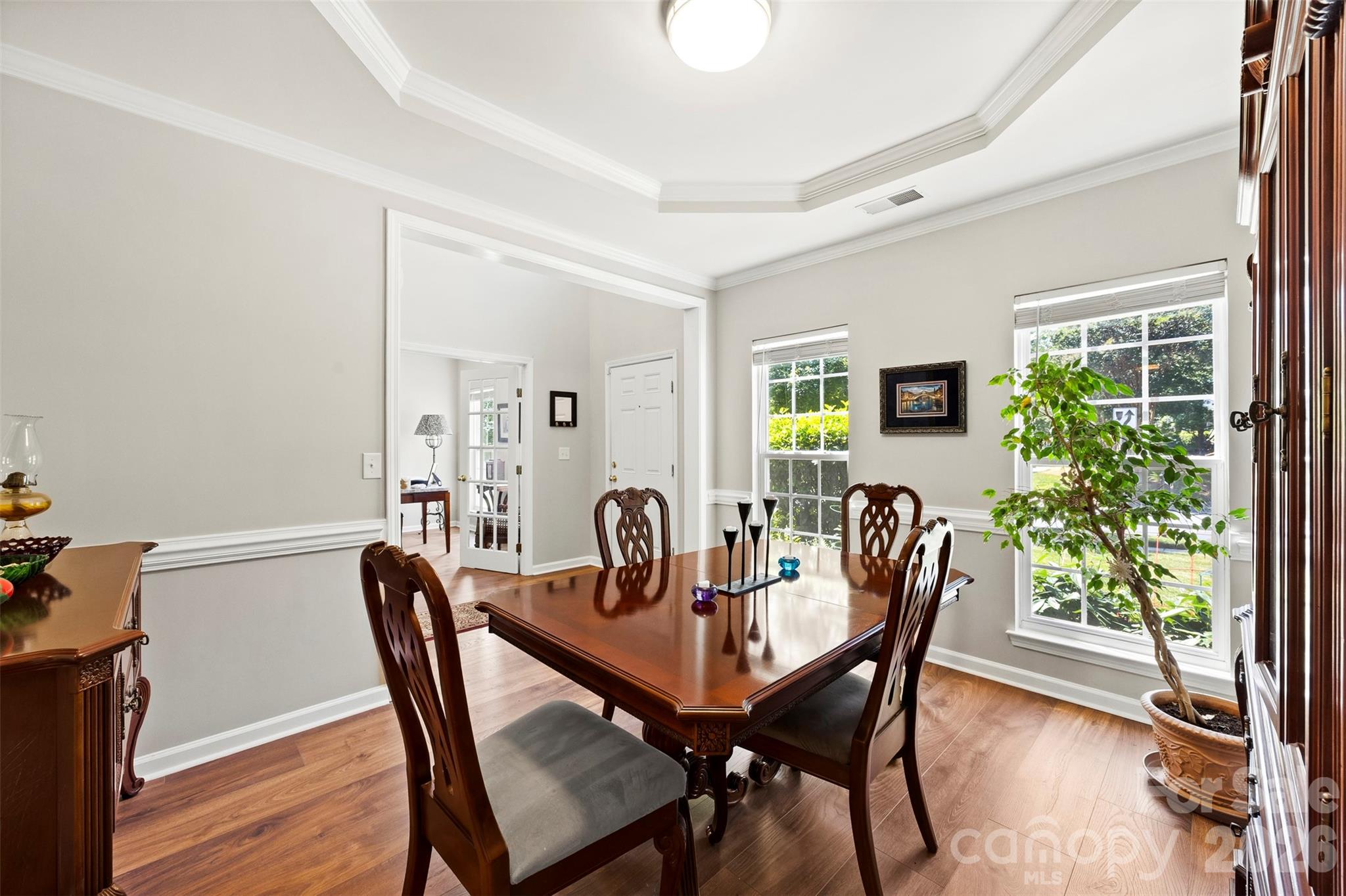 11719 Royal Castle Court — Charlotte