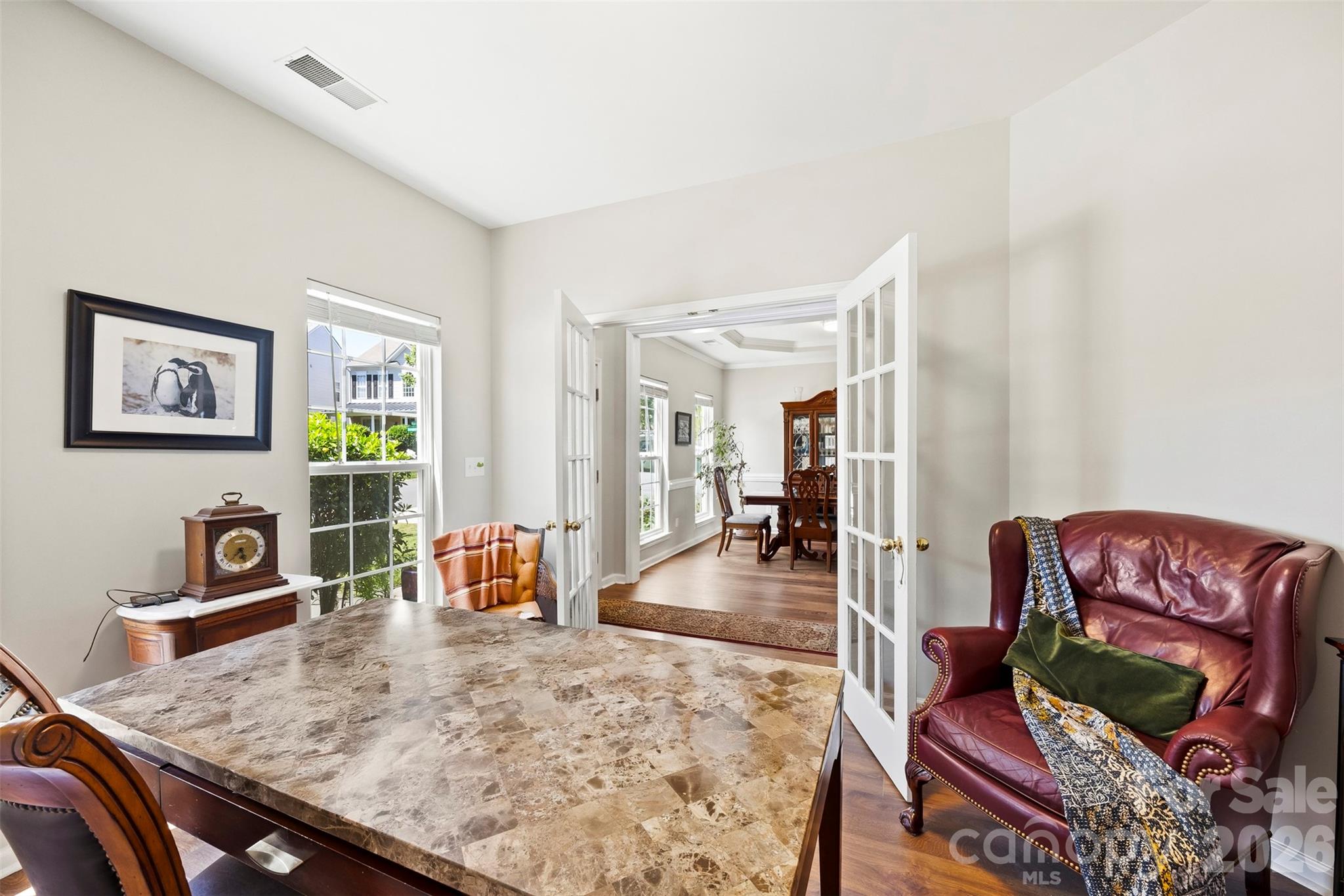 11719 Royal Castle Court — Charlotte