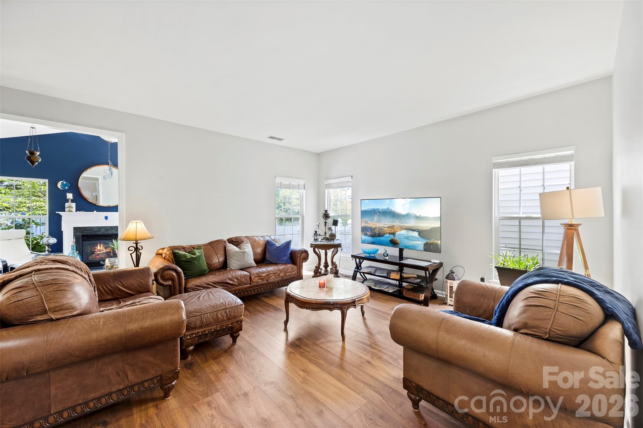 11719 Royal Castle Court — Charlotte