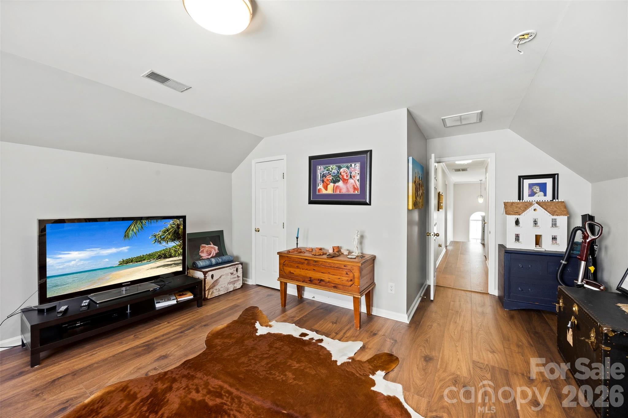11719 Royal Castle Court — Charlotte