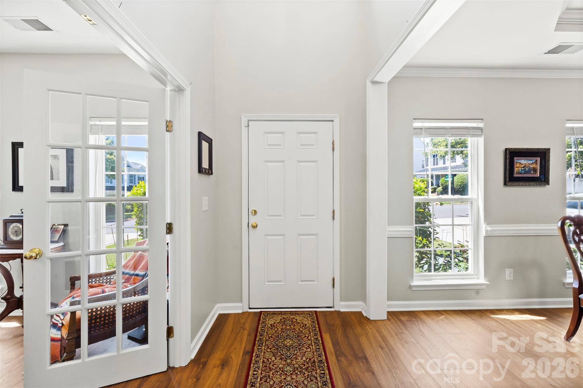 11719 Royal Castle Court — Charlotte
