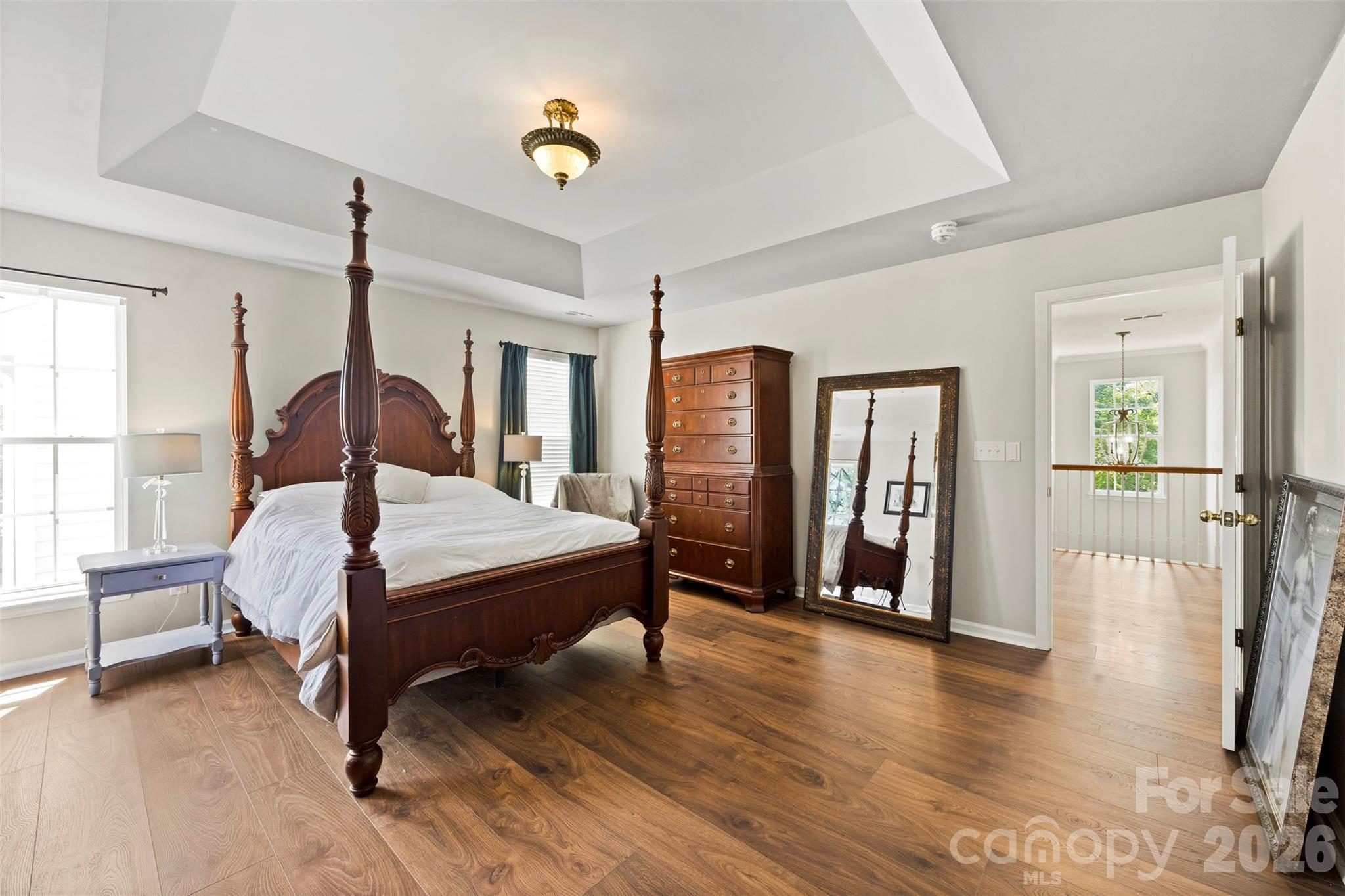 11719 Royal Castle Court — Charlotte