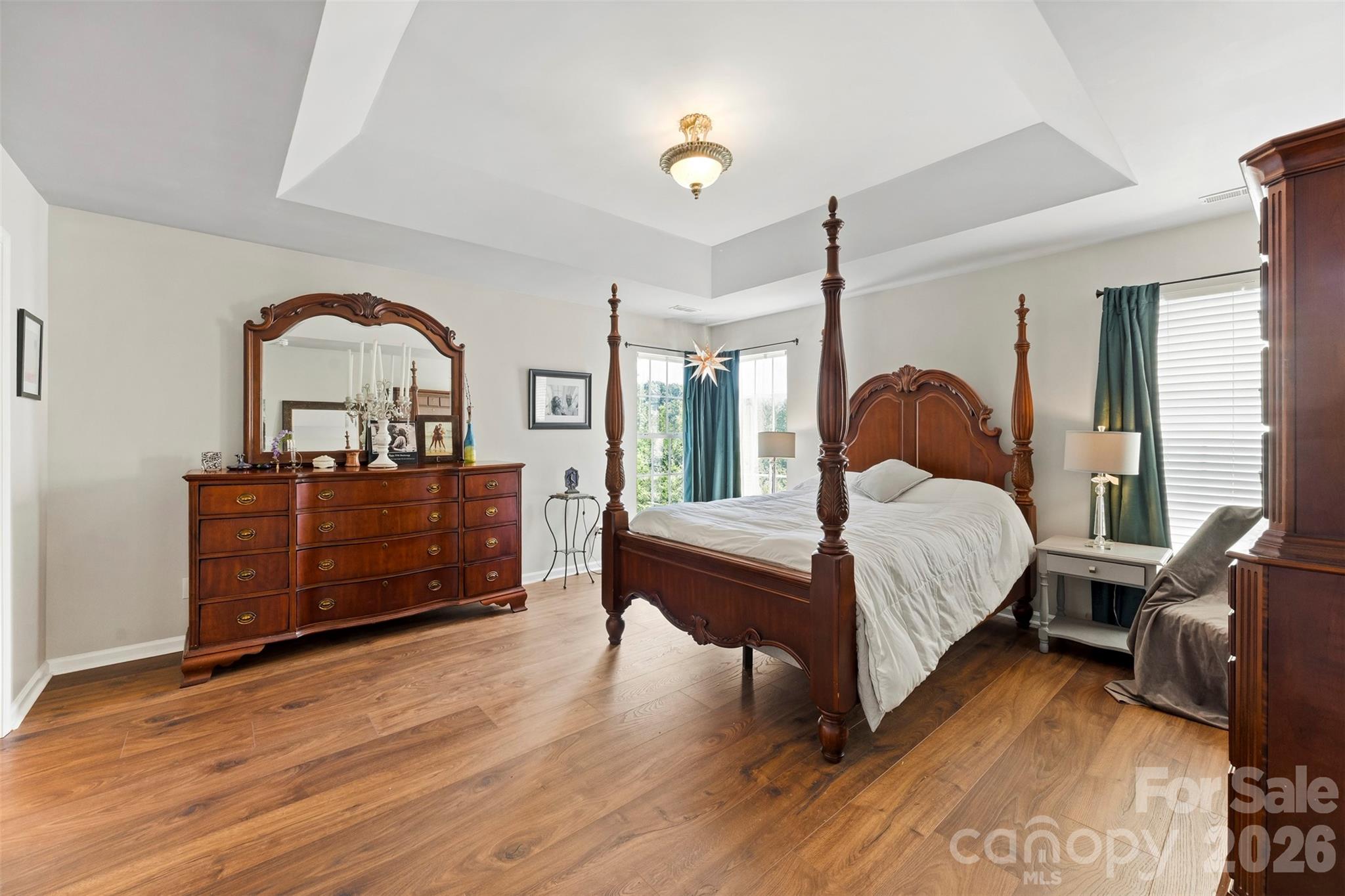 11719 Royal Castle Court — Charlotte