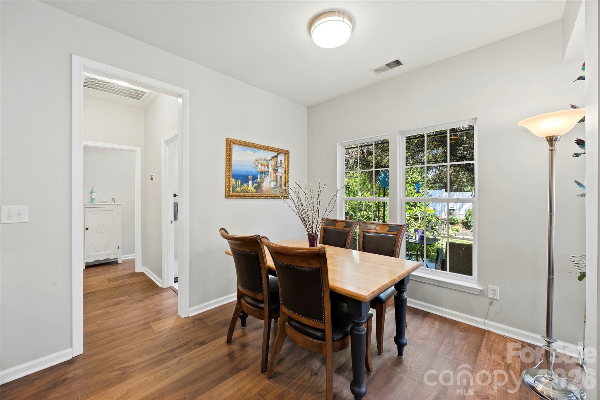 11719 Royal Castle Court — Charlotte