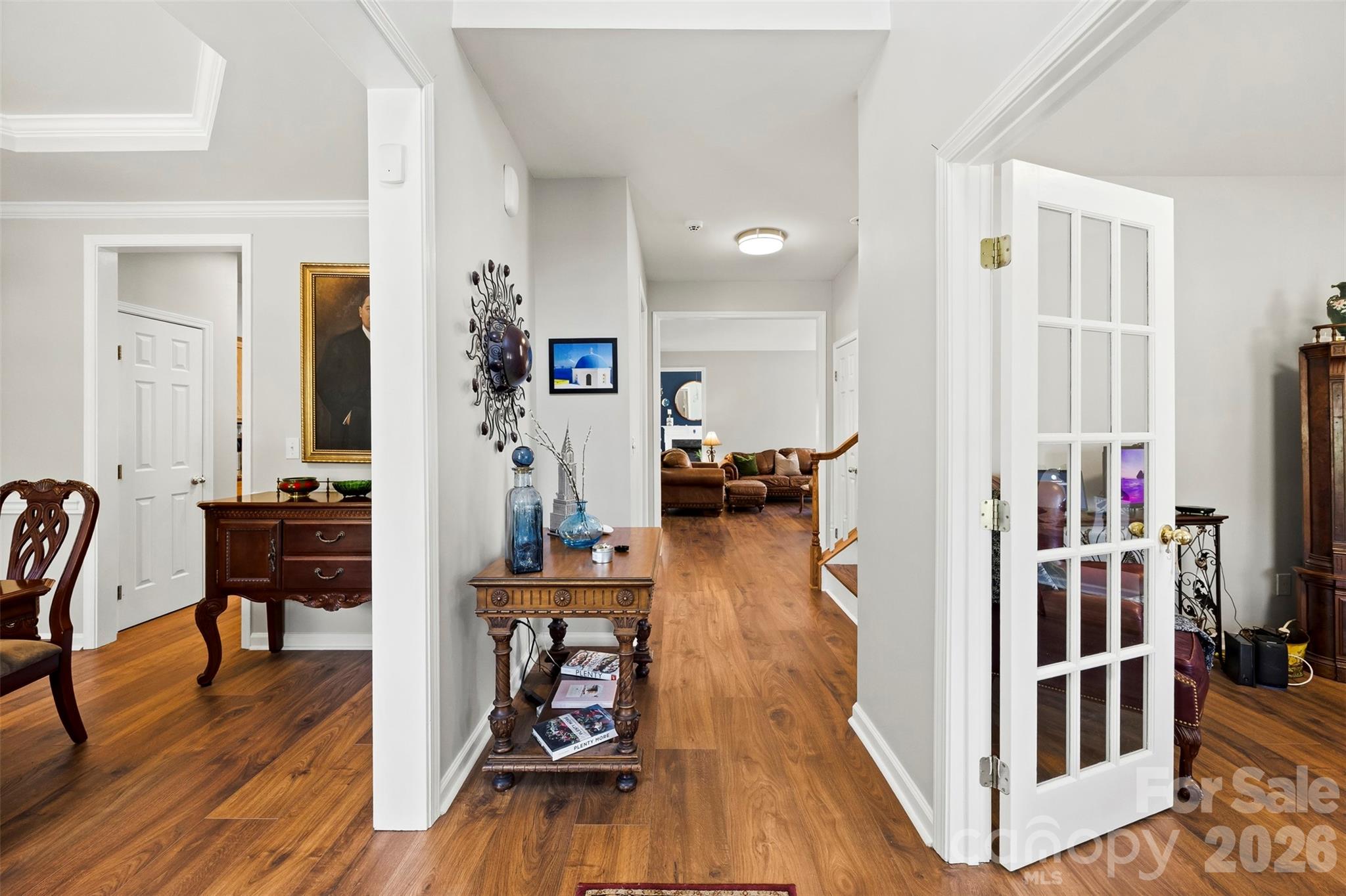 11719 Royal Castle Court — Charlotte