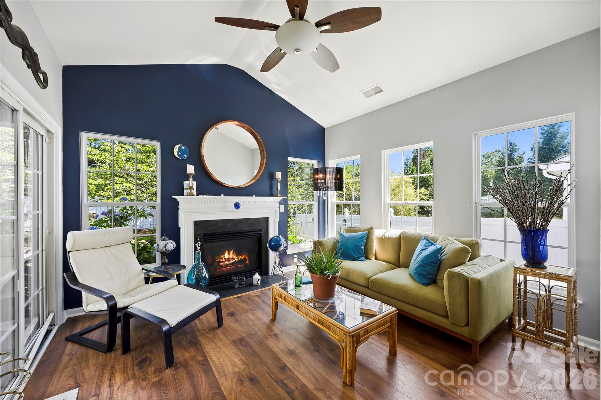 11719 Royal Castle Court — Charlotte