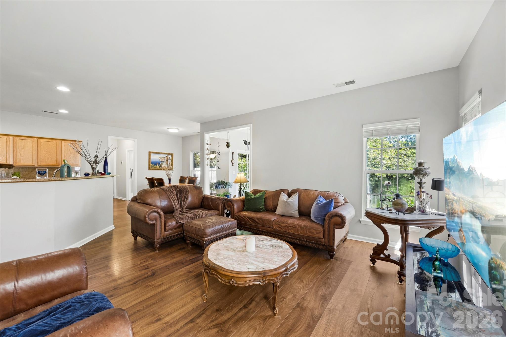 11719 Royal Castle Court — Charlotte