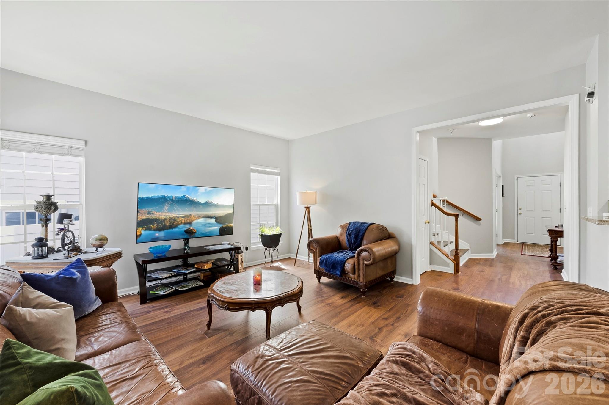 11719 Royal Castle Court — Charlotte