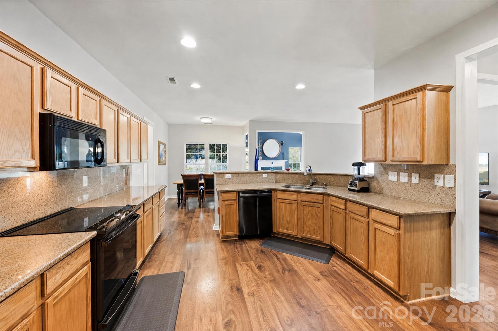 11719 Royal Castle Court — Charlotte