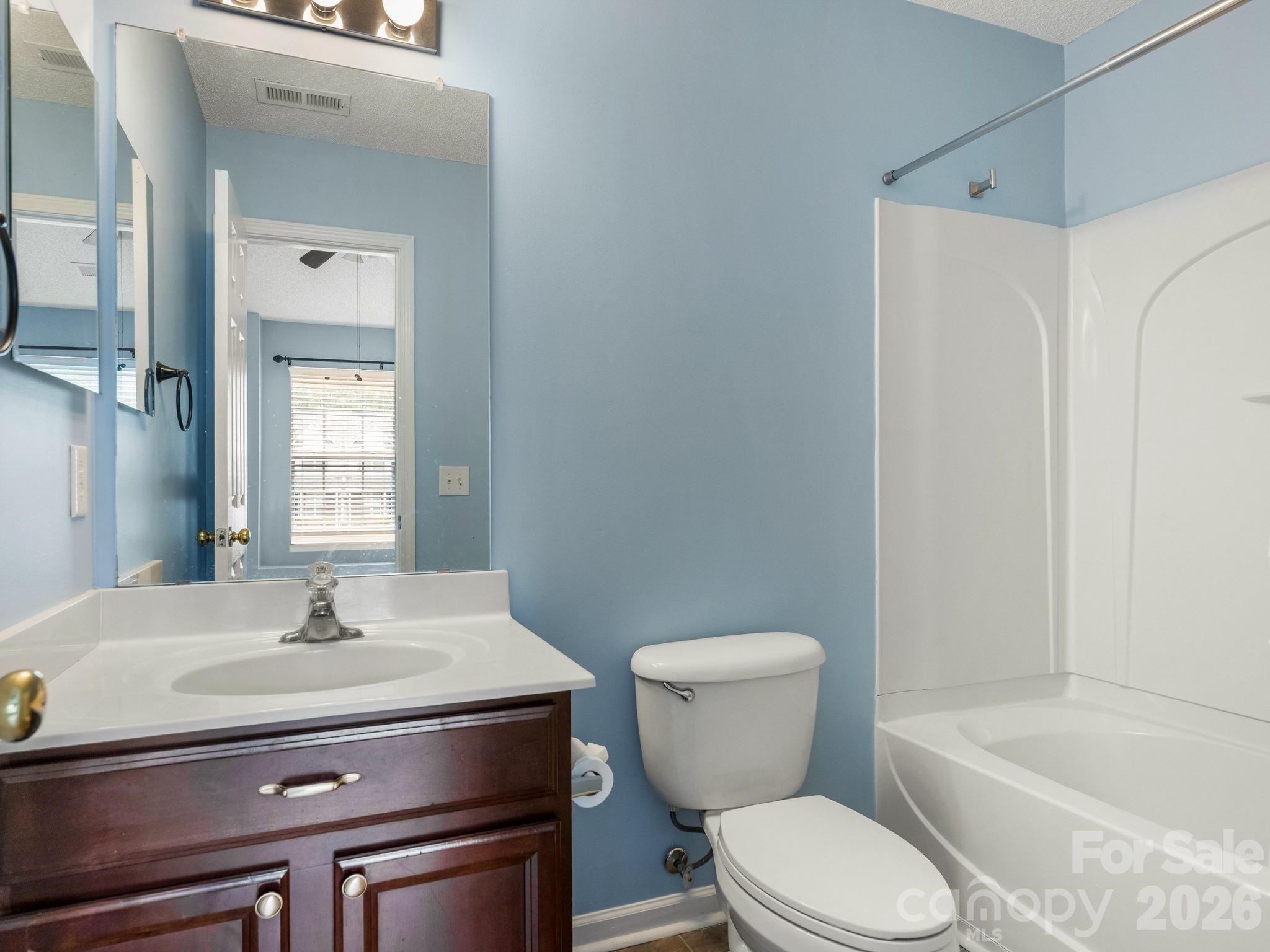 3259 Blythe Ridge Court — Charlotte