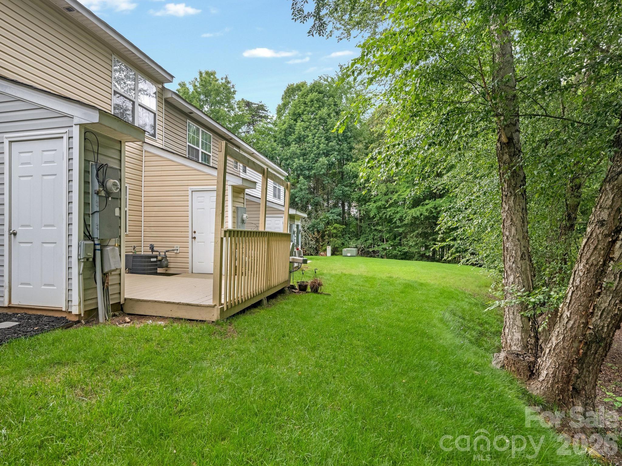 3259 Blythe Ridge Court — Charlotte