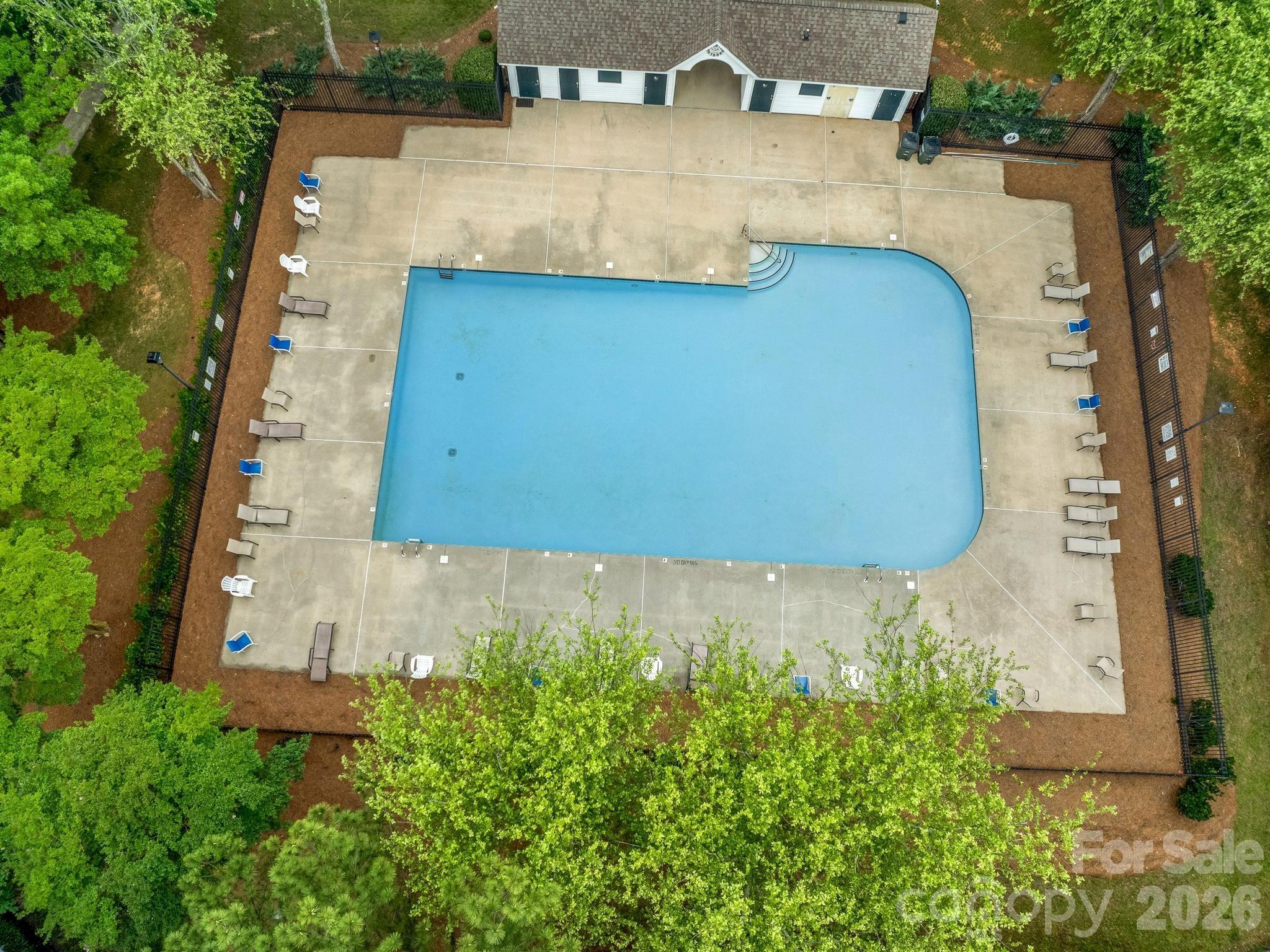 3259 Blythe Ridge Court — Charlotte