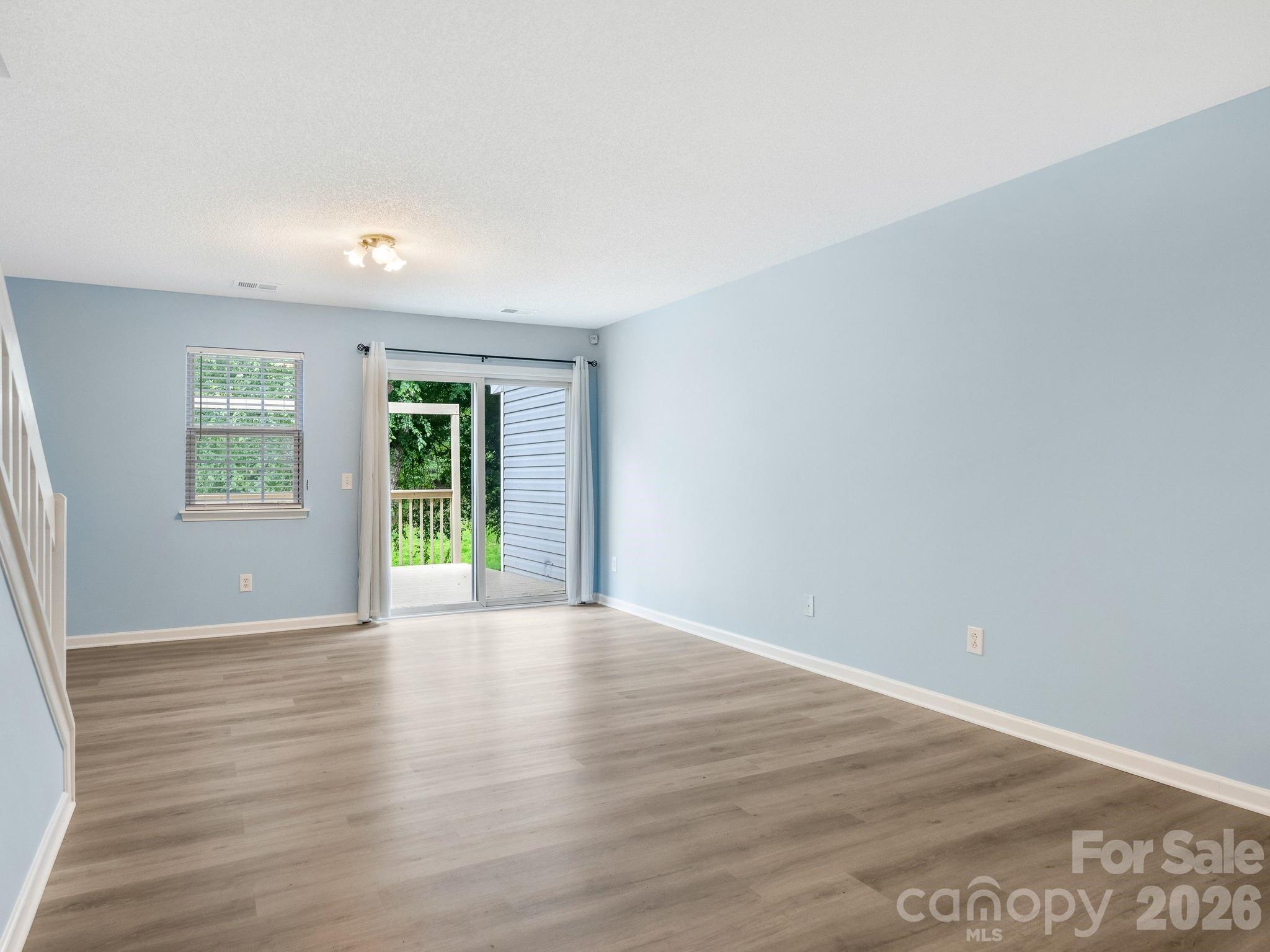 3259 Blythe Ridge Court — Charlotte