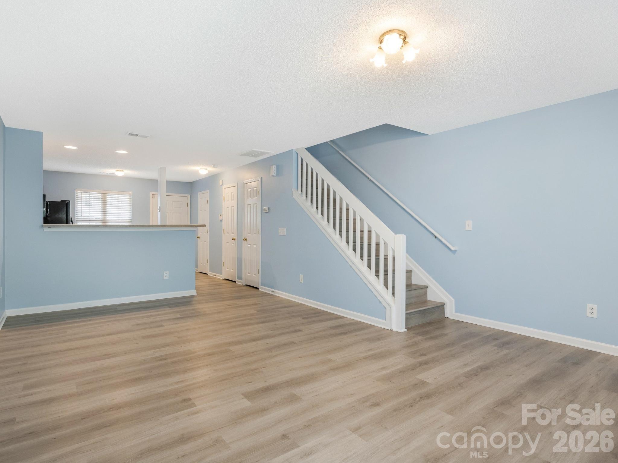 3259 Blythe Ridge Court — Charlotte