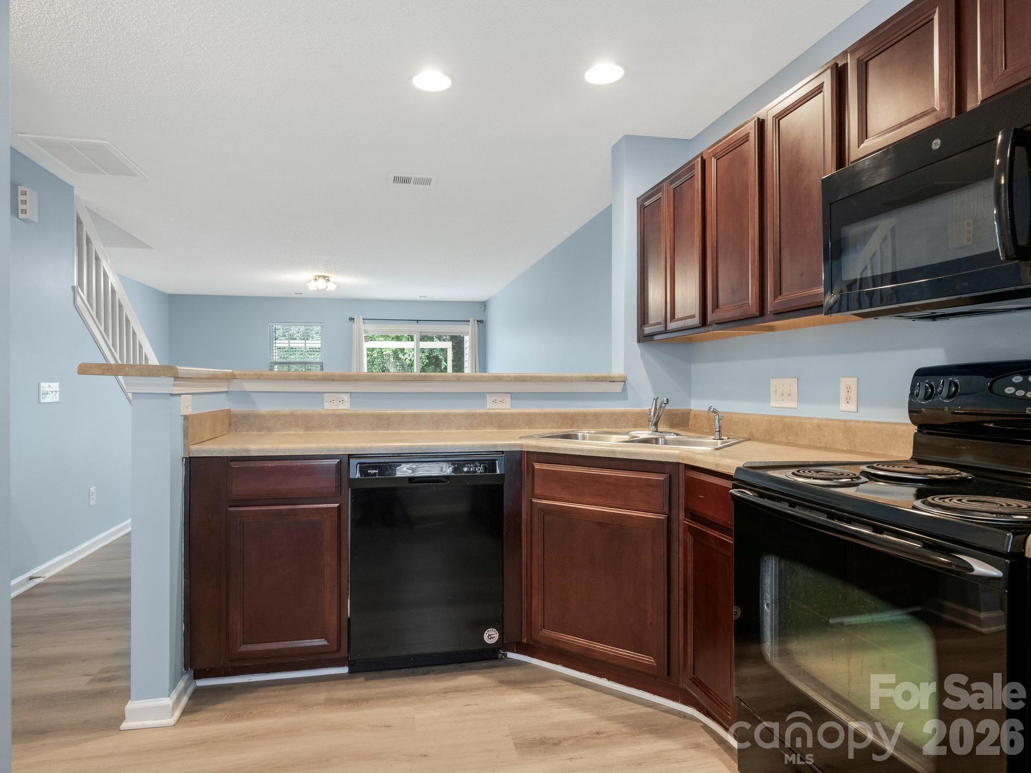 3259 Blythe Ridge Court — Charlotte