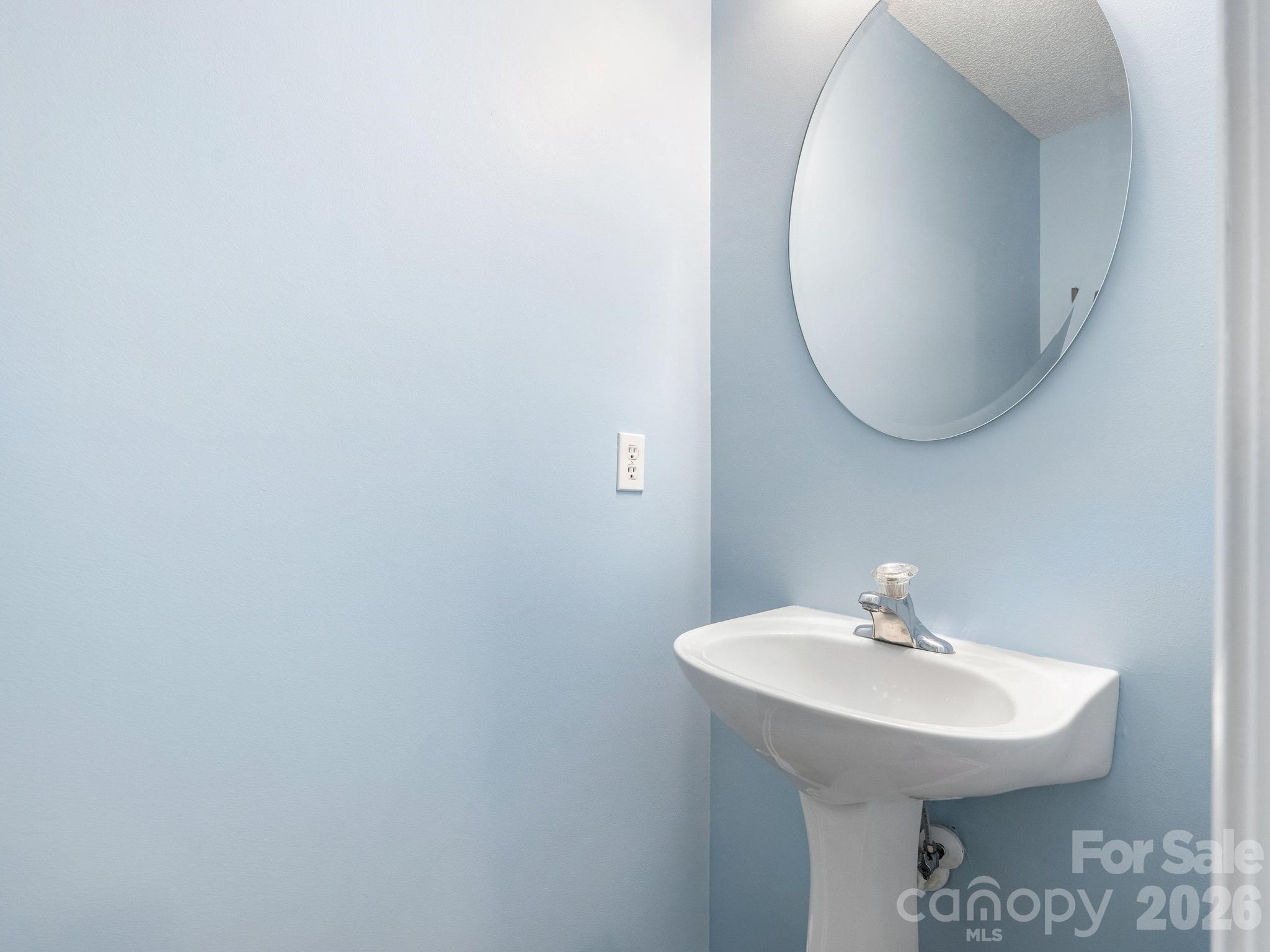 3259 Blythe Ridge Court — Charlotte