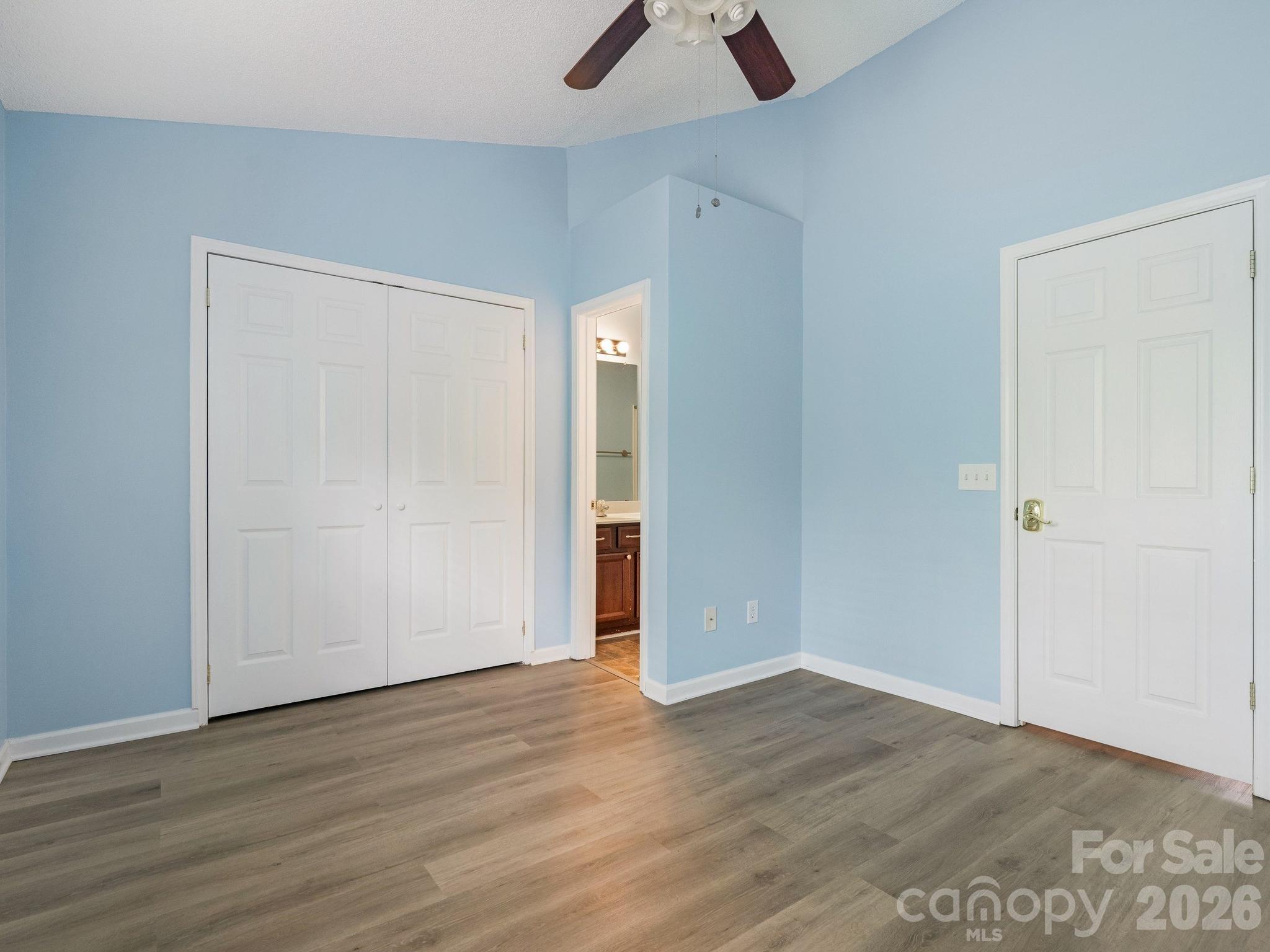 3259 Blythe Ridge Court — Charlotte