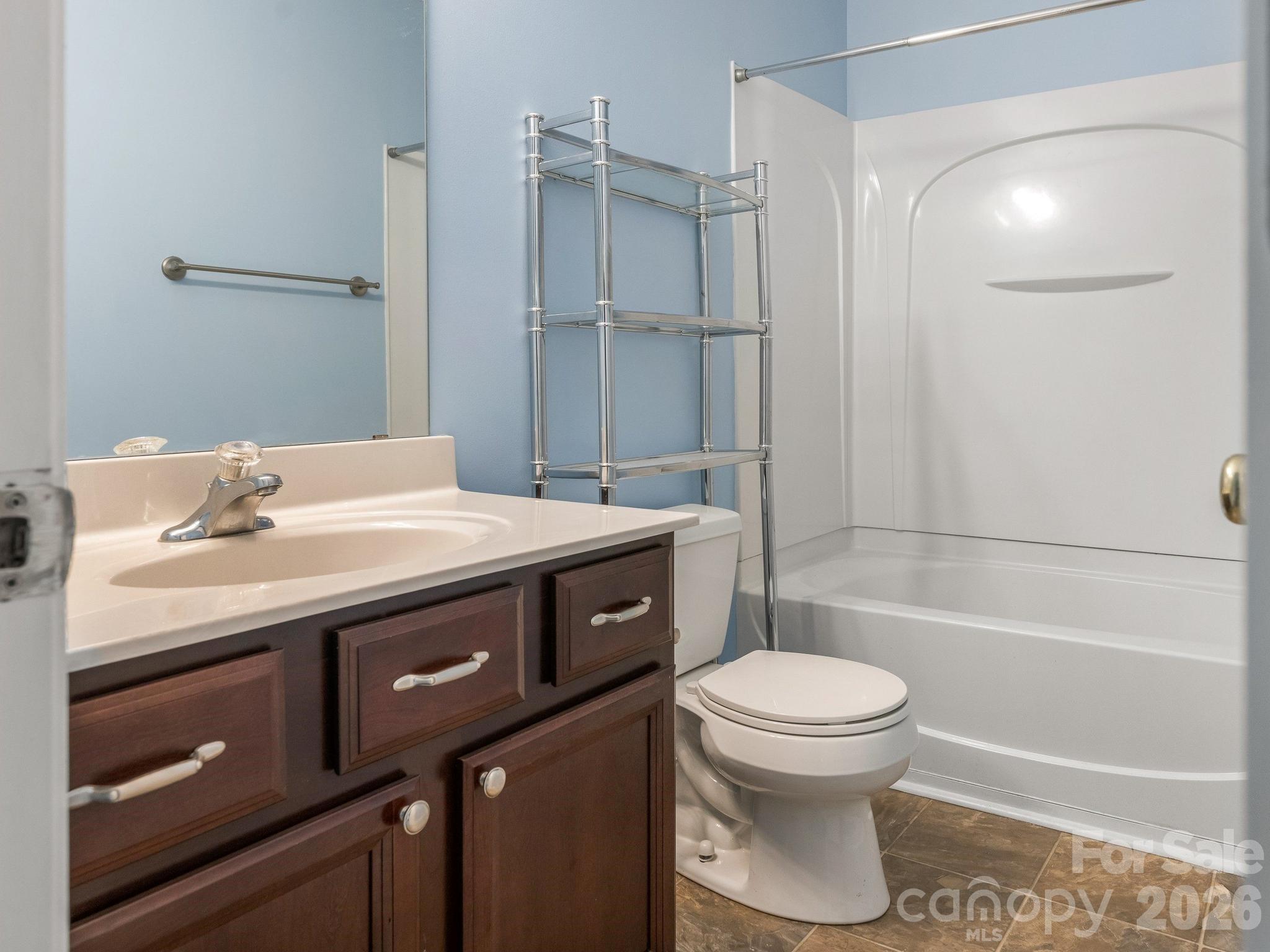 3259 Blythe Ridge Court — Charlotte
