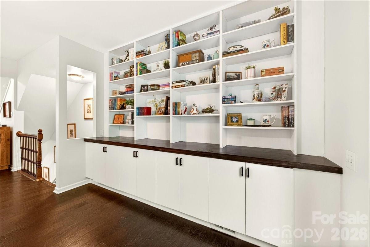 5441 Werburgh Street — Charlotte