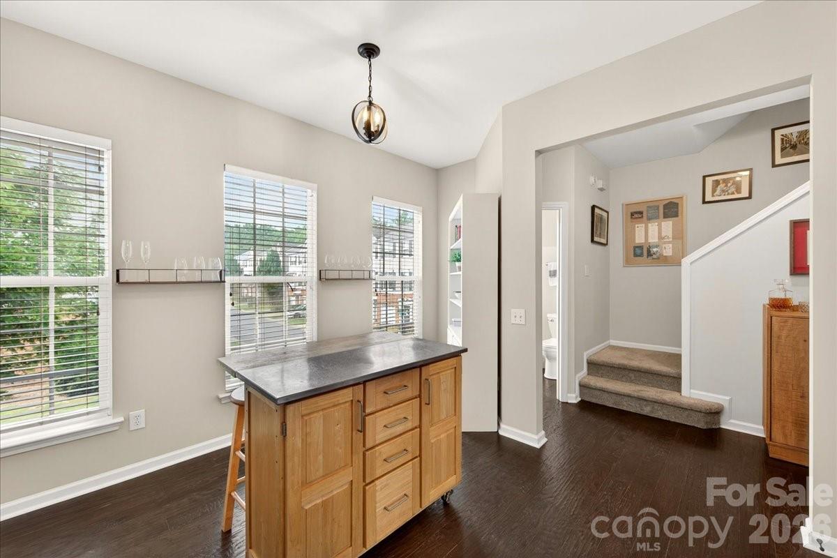 5441 Werburgh Street — Charlotte