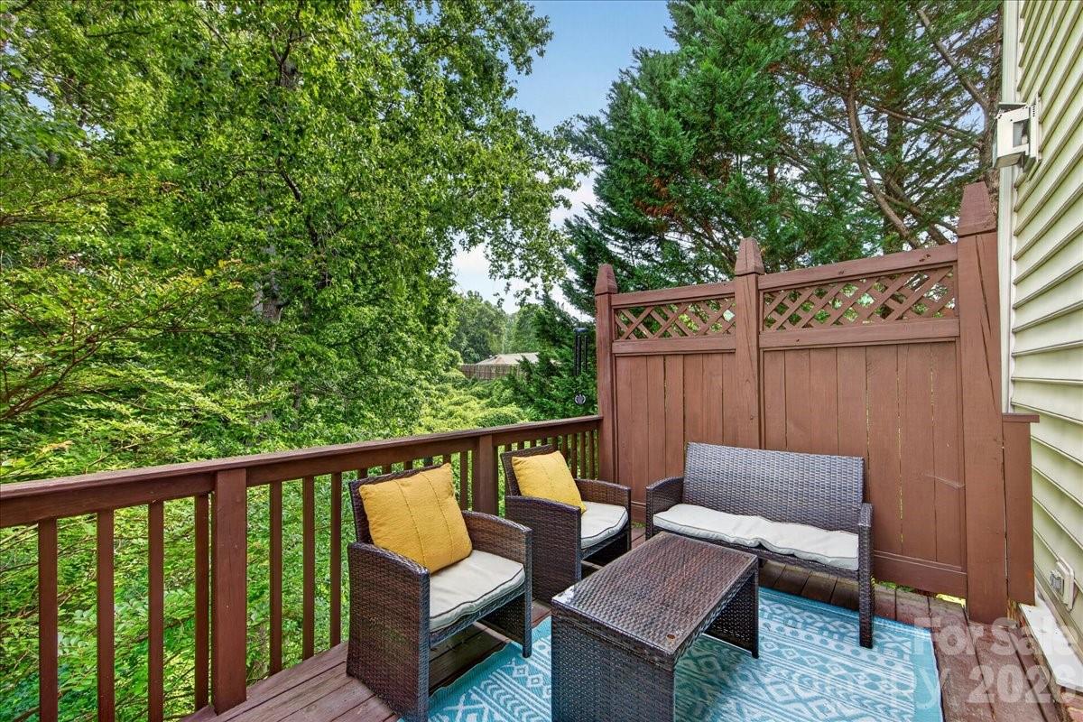5441 Werburgh Street — Charlotte