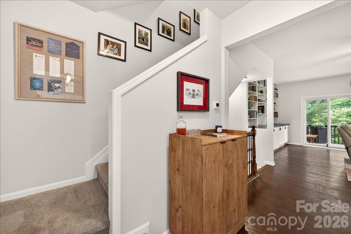 5441 Werburgh Street — Charlotte