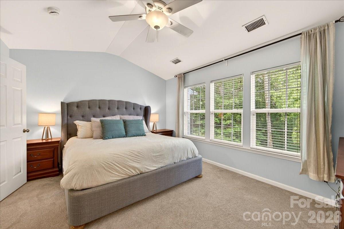 5441 Werburgh Street — Charlotte