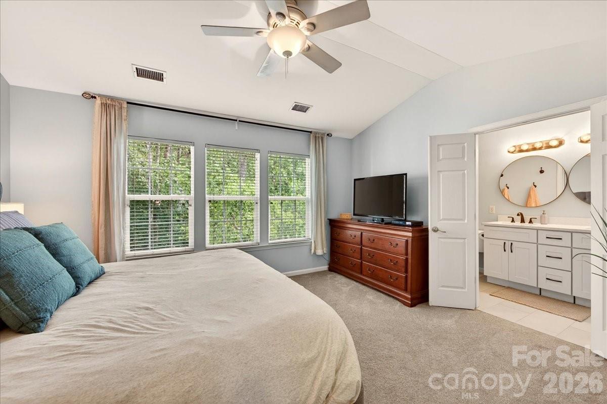 5441 Werburgh Street — Charlotte
