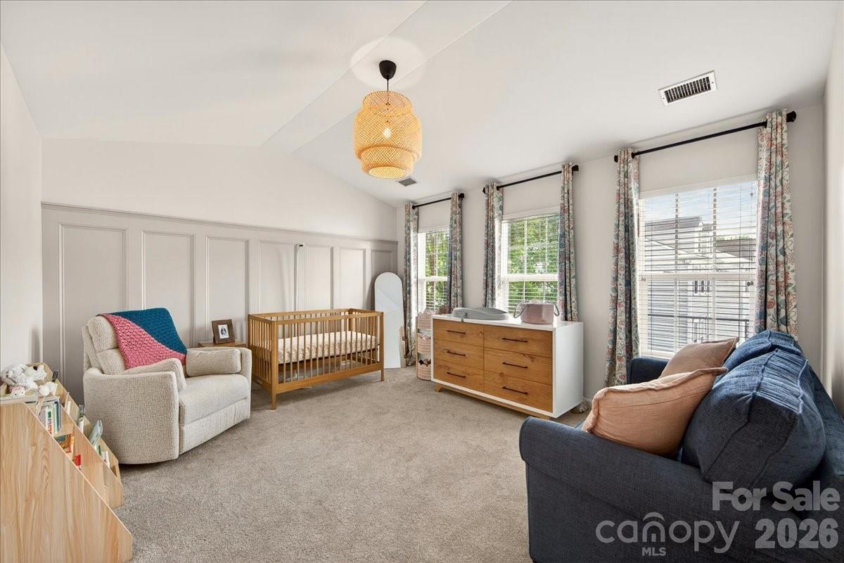 5441 Werburgh Street — Charlotte