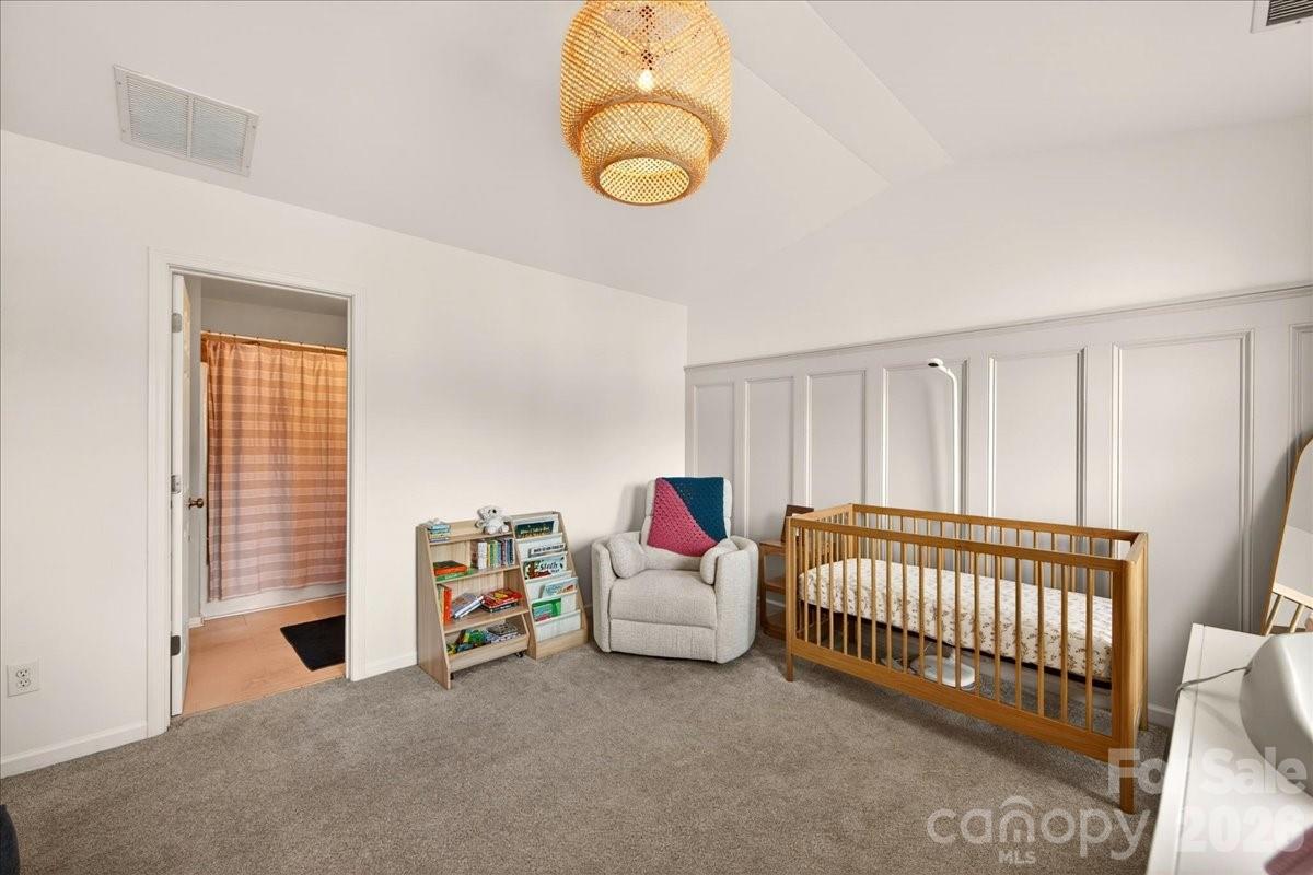 5441 Werburgh Street — Charlotte