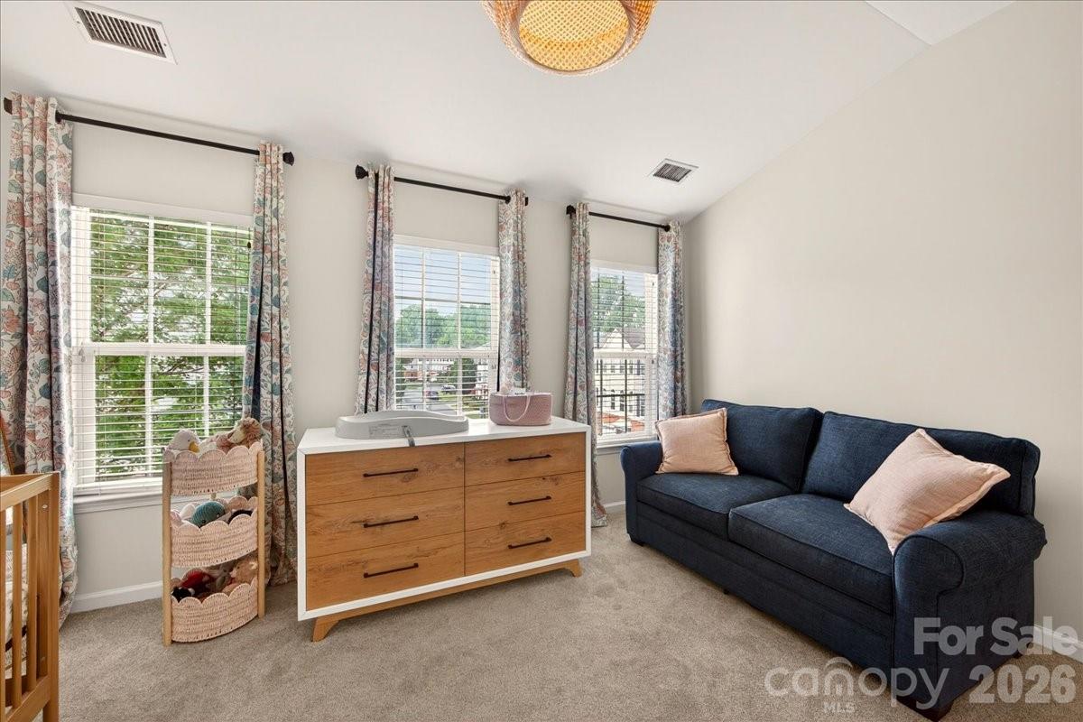 5441 Werburgh Street — Charlotte
