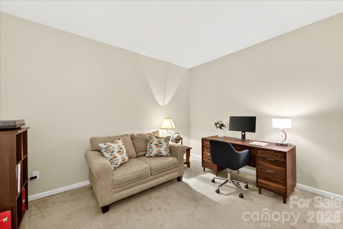 5441 Werburgh Street — Charlotte