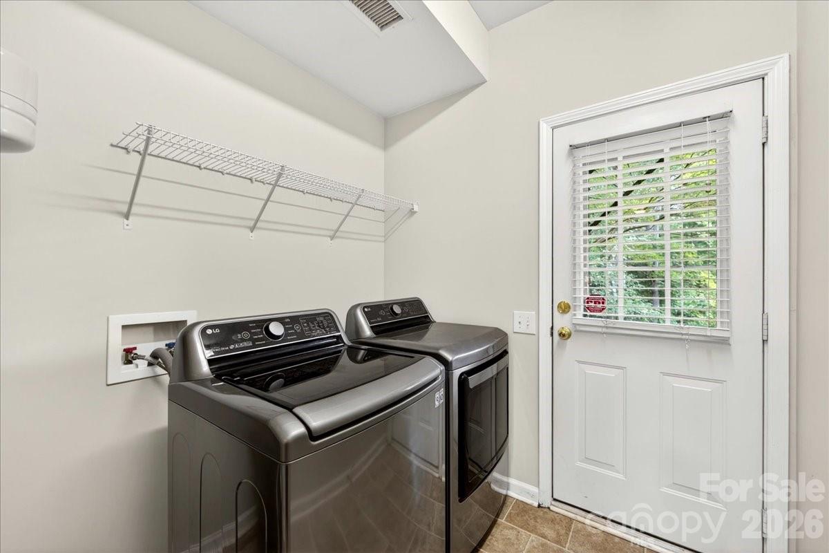 5441 Werburgh Street — Charlotte