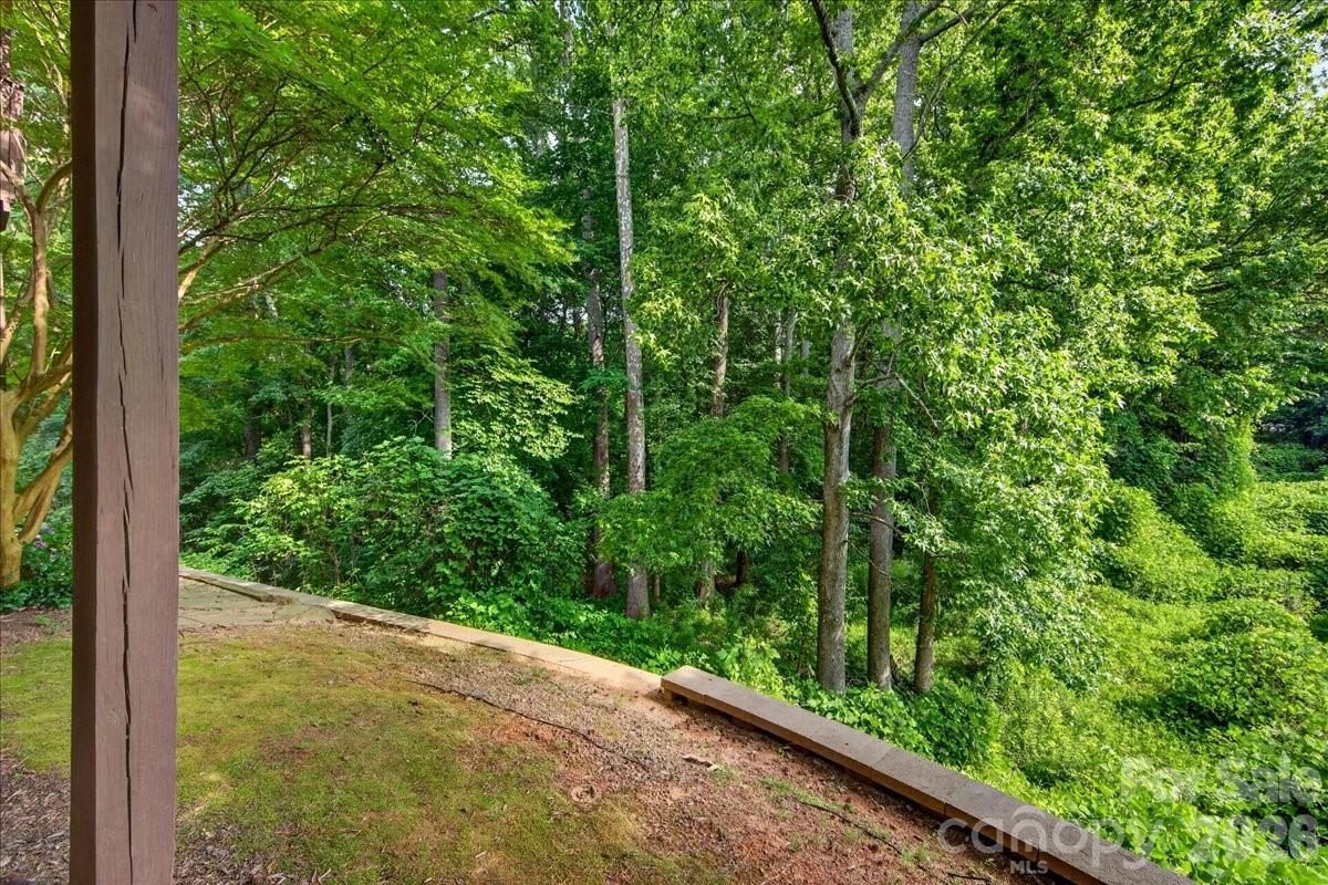 5441 Werburgh Street — Charlotte