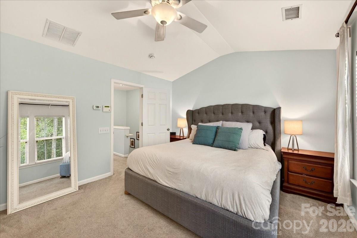 5441 Werburgh Street — Charlotte